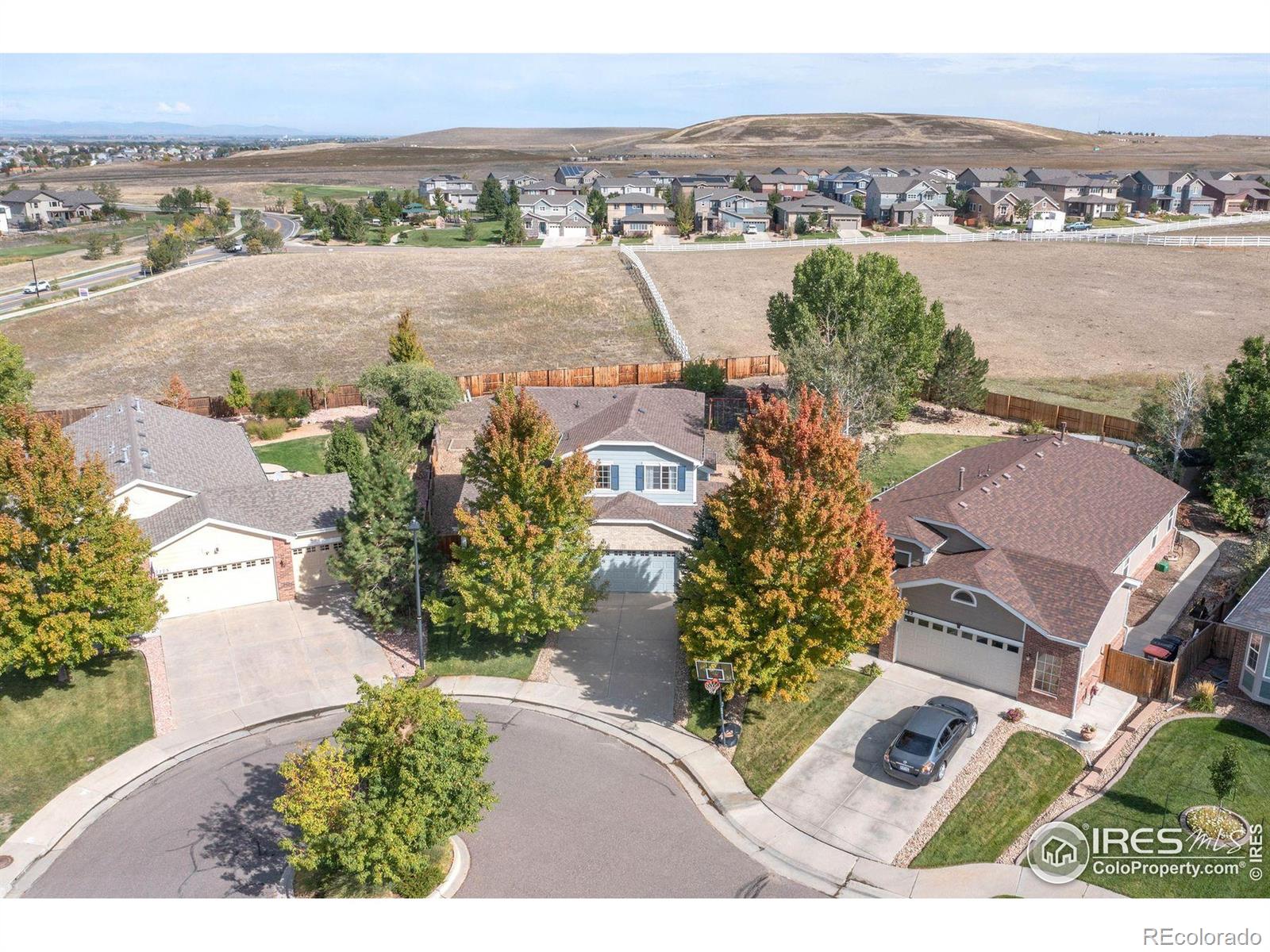 MLS Image #39 for 2279  apple tree place,erie, Colorado