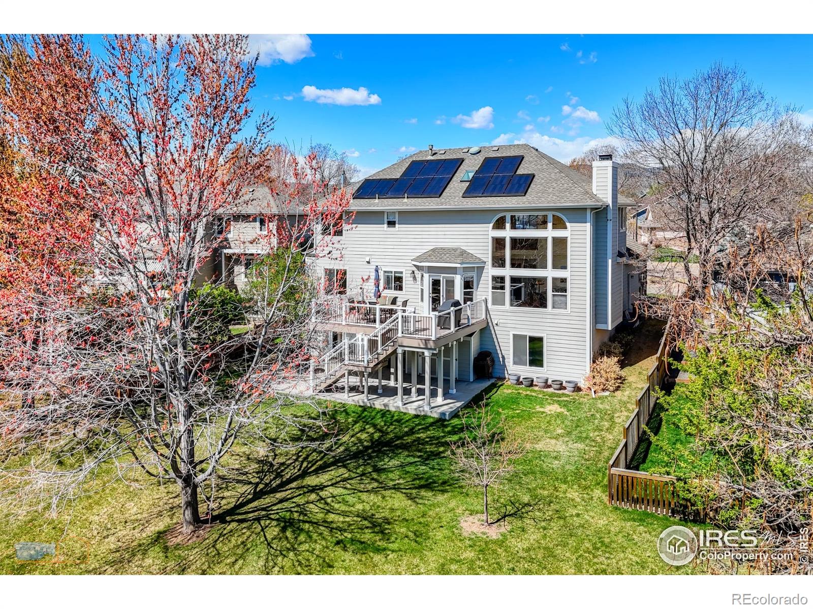 MLS Image #18 for 6712  avondale road,fort collins, Colorado