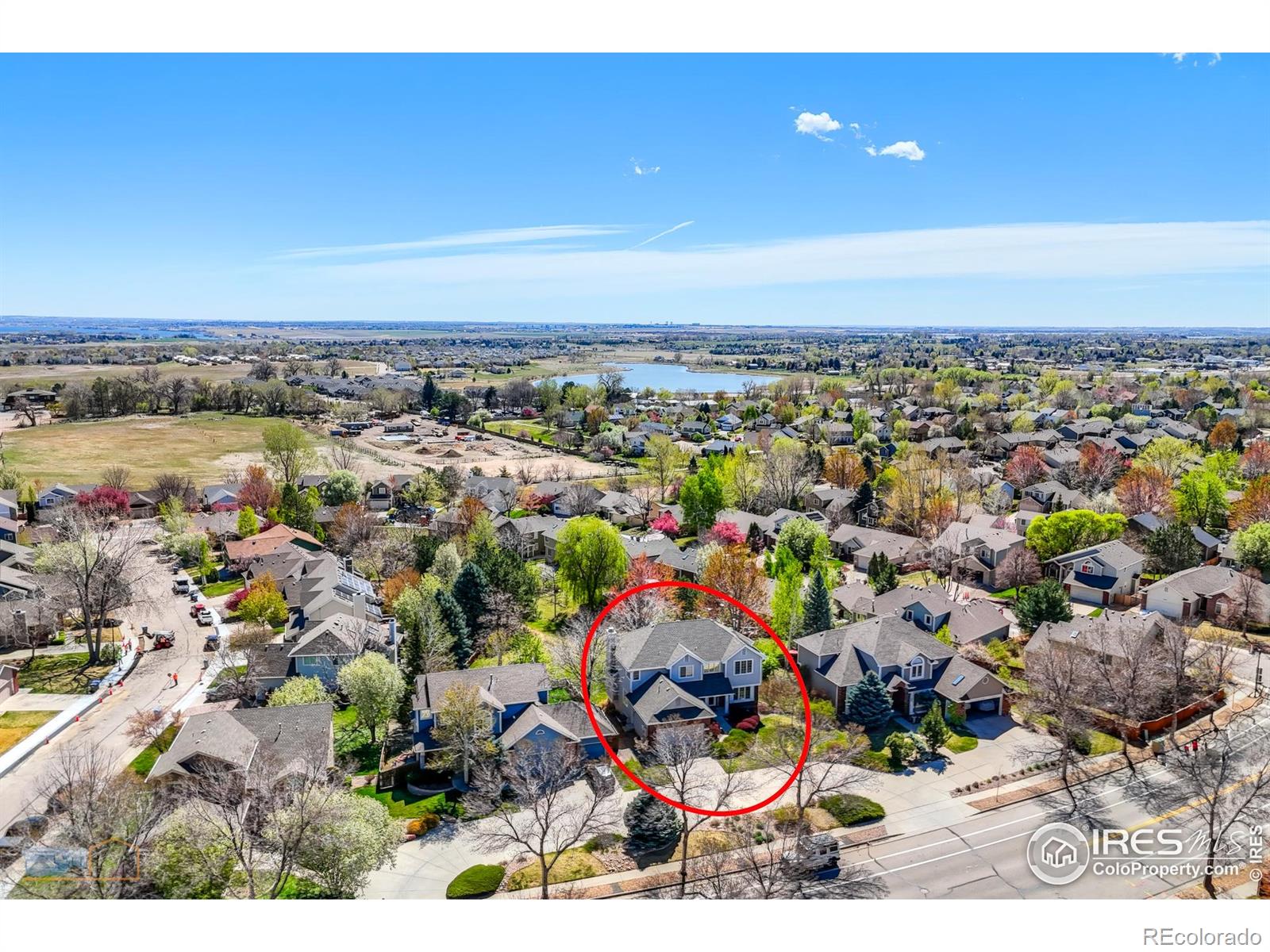 MLS Image #3 for 6712  avondale road,fort collins, Colorado
