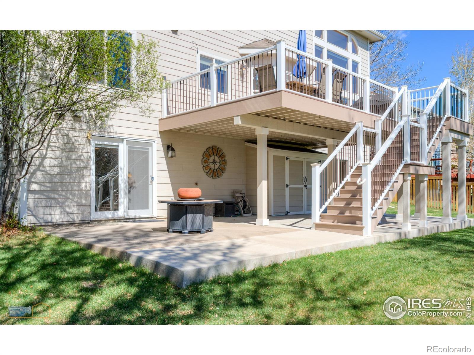 MLS Image #35 for 6712  avondale road,fort collins, Colorado