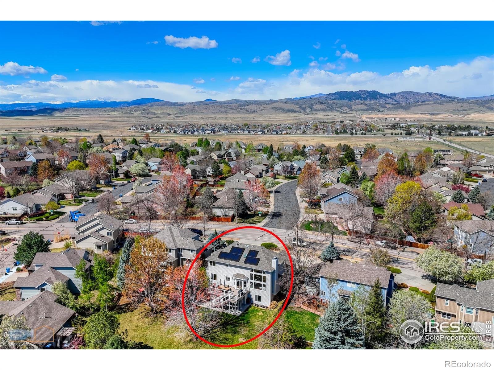 MLS Image #37 for 6712  avondale road,fort collins, Colorado
