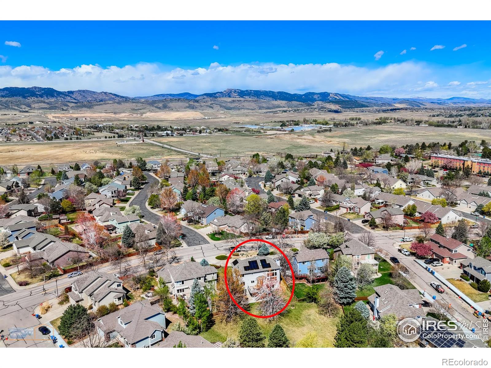 MLS Image #38 for 6712  avondale road,fort collins, Colorado
