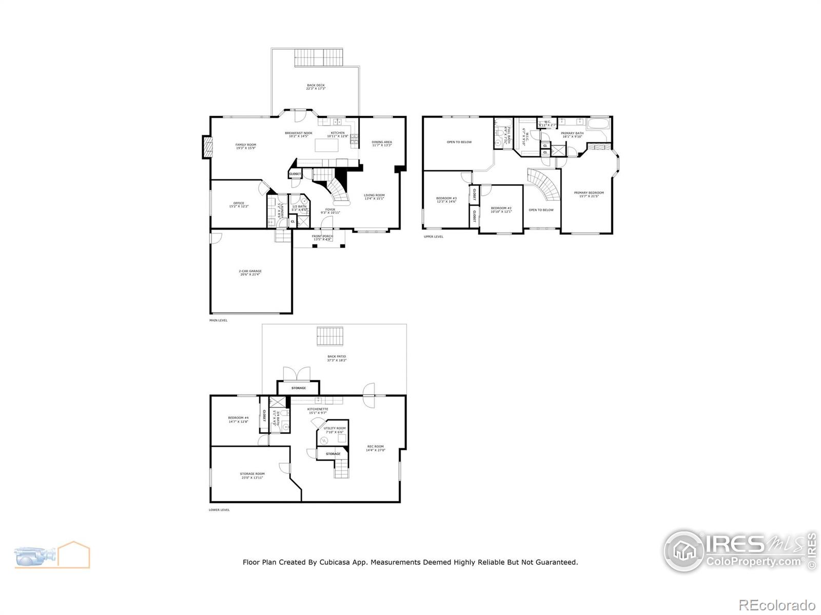 MLS Image #39 for 6712  avondale road,fort collins, Colorado