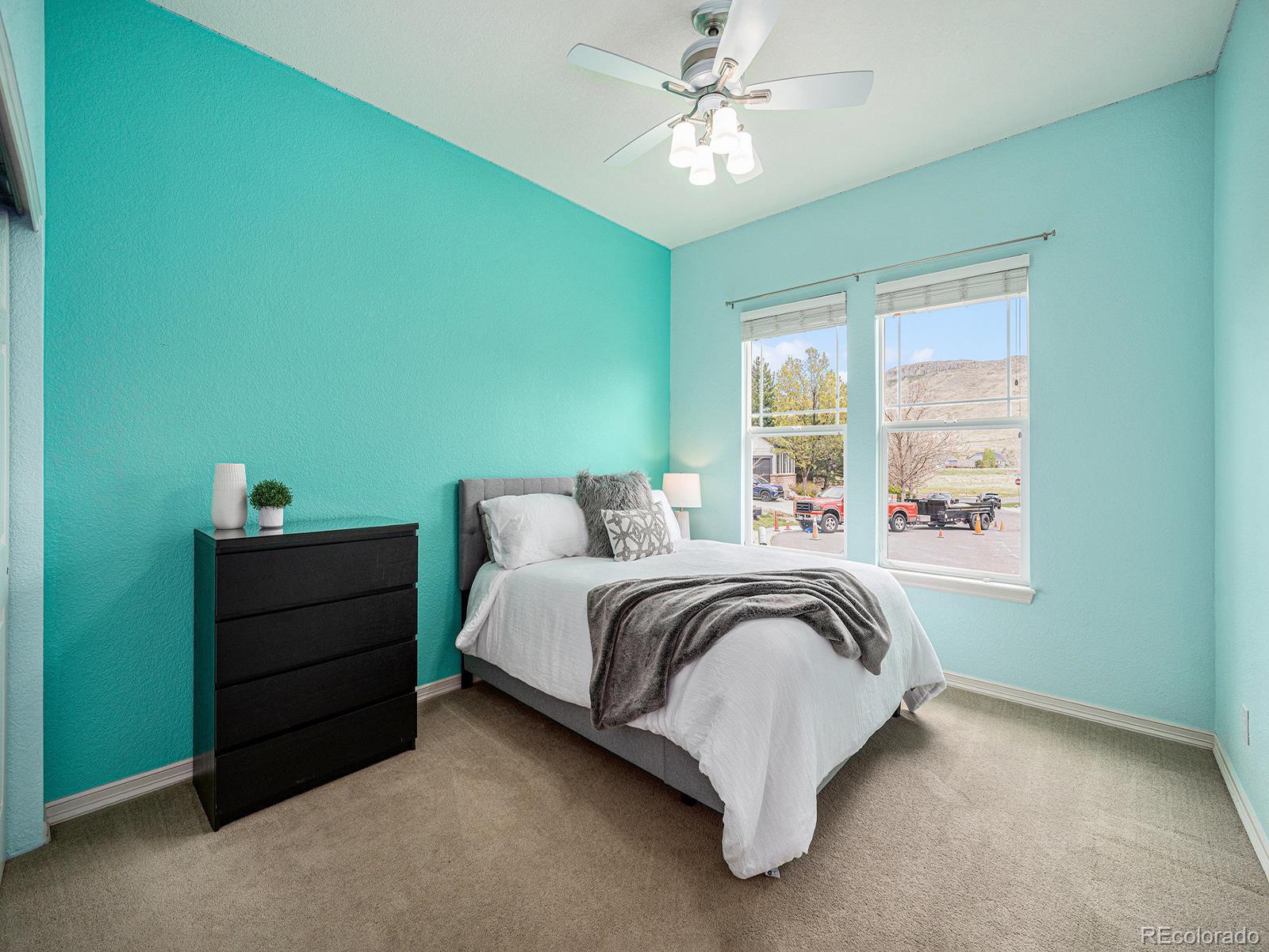 MLS Image #23 for 19379 w 57th place,golden, Colorado