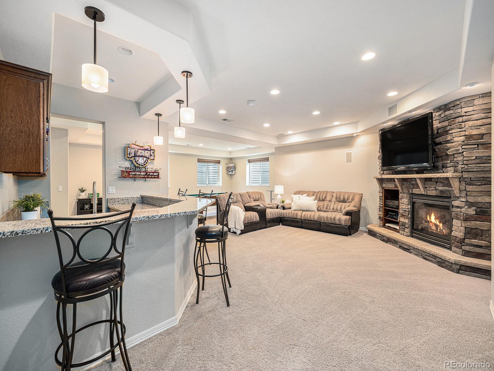 MLS Image #26 for 19379 w 57th place,golden, Colorado