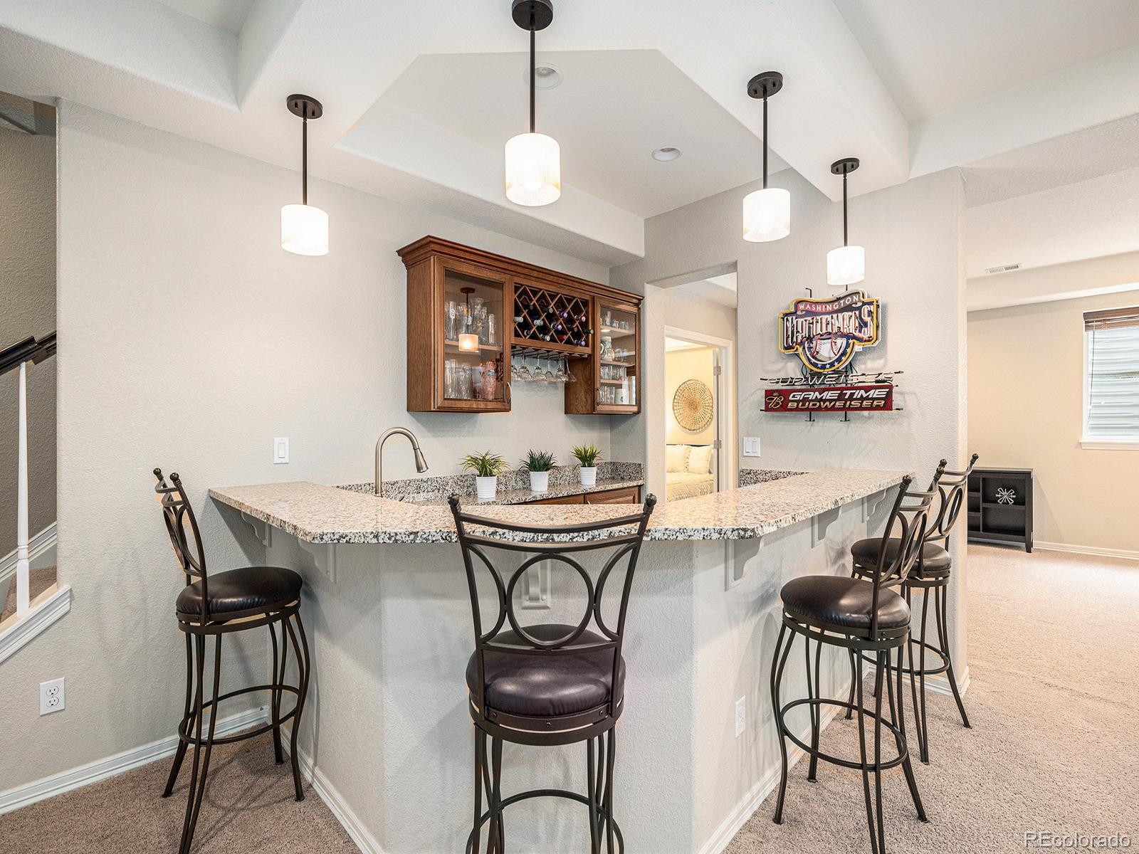 MLS Image #28 for 19379 w 57th place,golden, Colorado