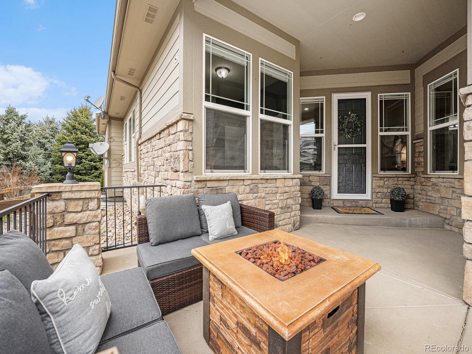MLS Image #3 for 19379 w 57th place,golden, Colorado