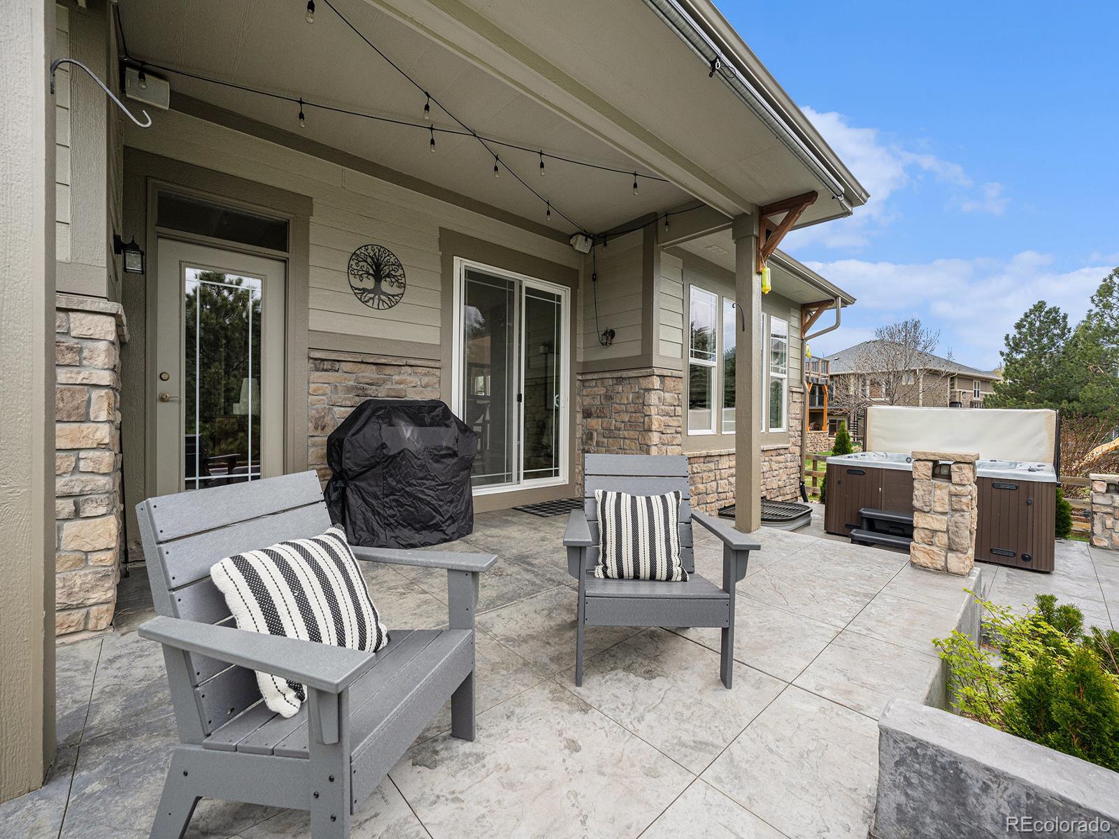 MLS Image #36 for 19379 w 57th place,golden, Colorado