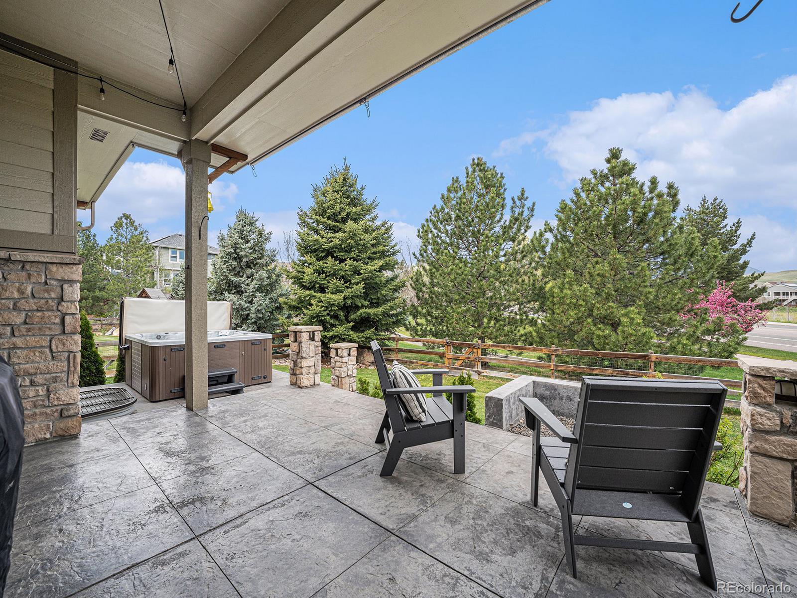MLS Image #37 for 19379 w 57th place,golden, Colorado