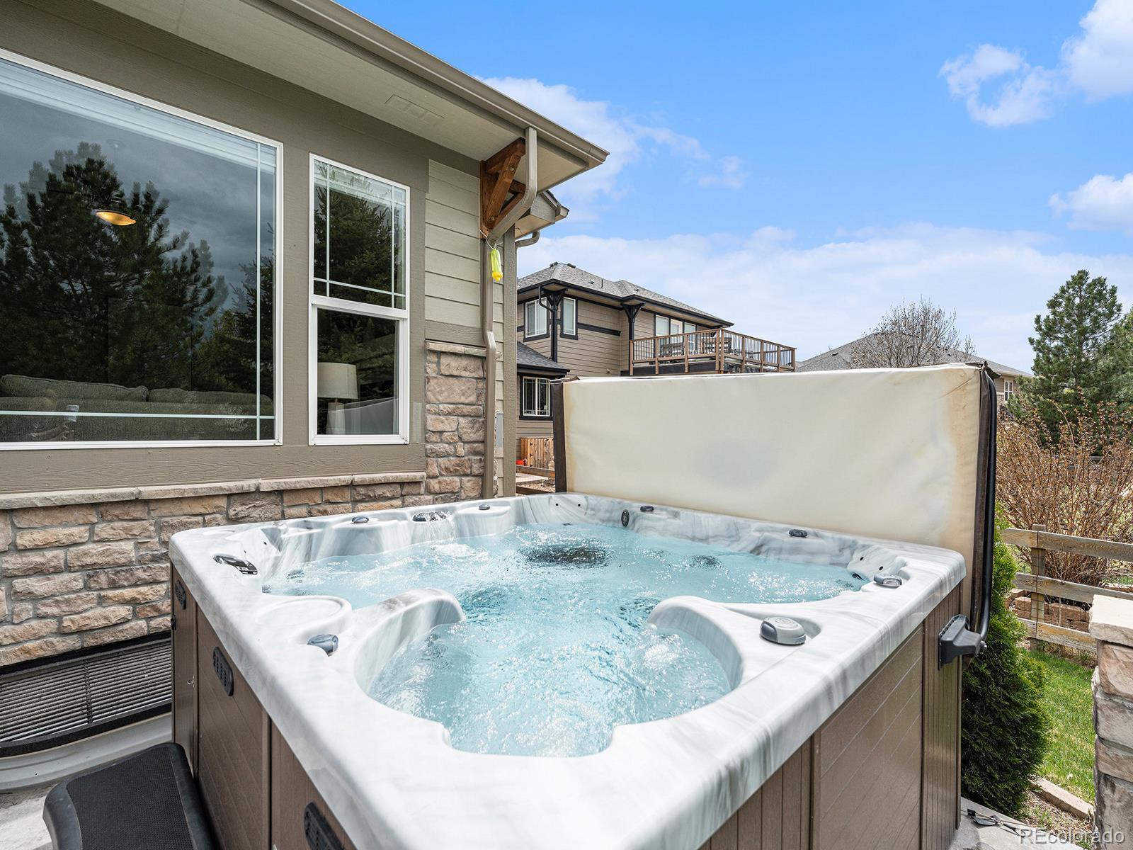 MLS Image #38 for 19379 w 57th place,golden, Colorado