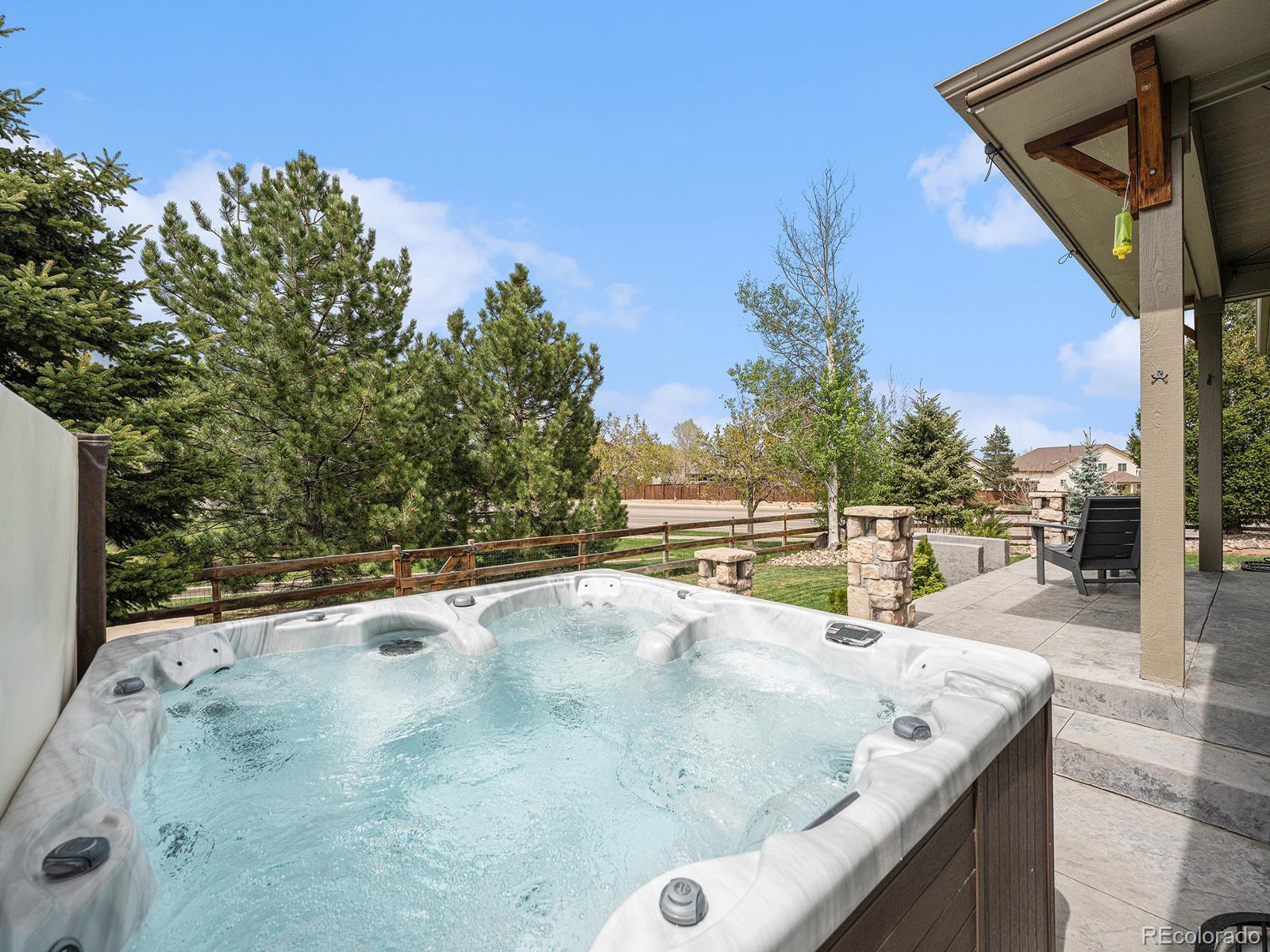 MLS Image #39 for 19379 w 57th place,golden, Colorado
