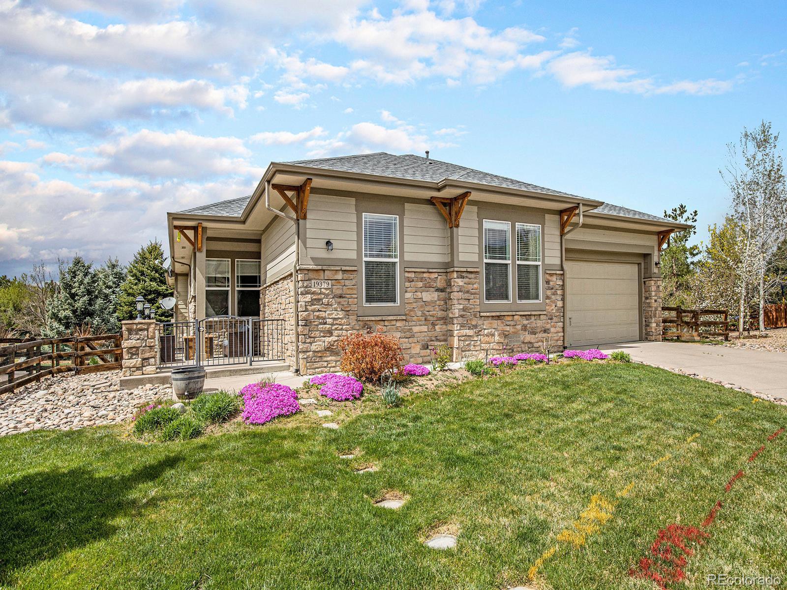 MLS Image #4 for 19379 w 57th place,golden, Colorado
