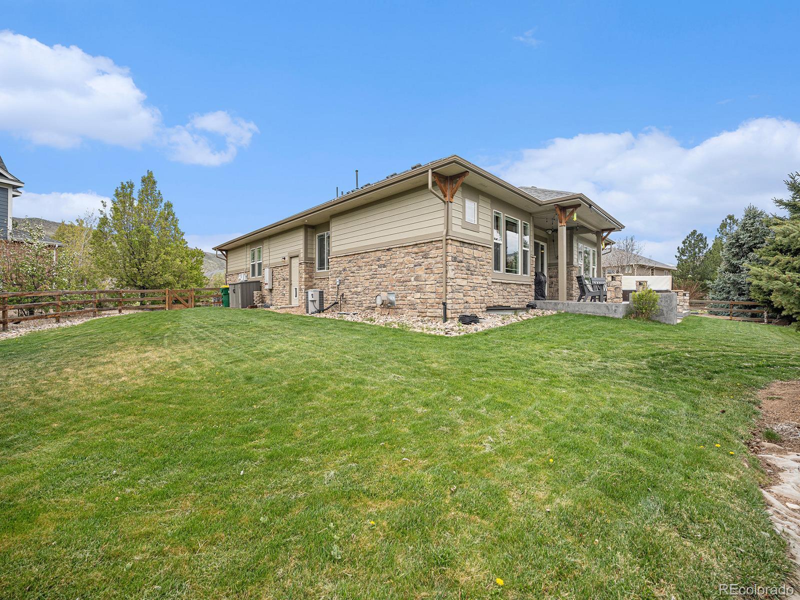 MLS Image #41 for 19379 w 57th place,golden, Colorado