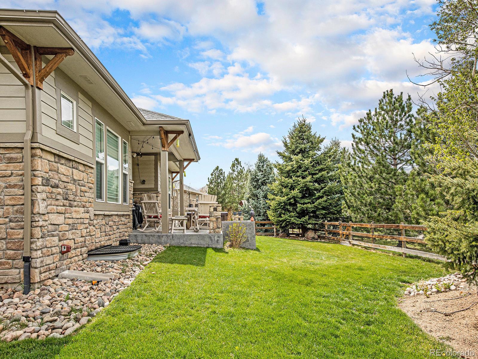 MLS Image #42 for 19379 w 57th place,golden, Colorado