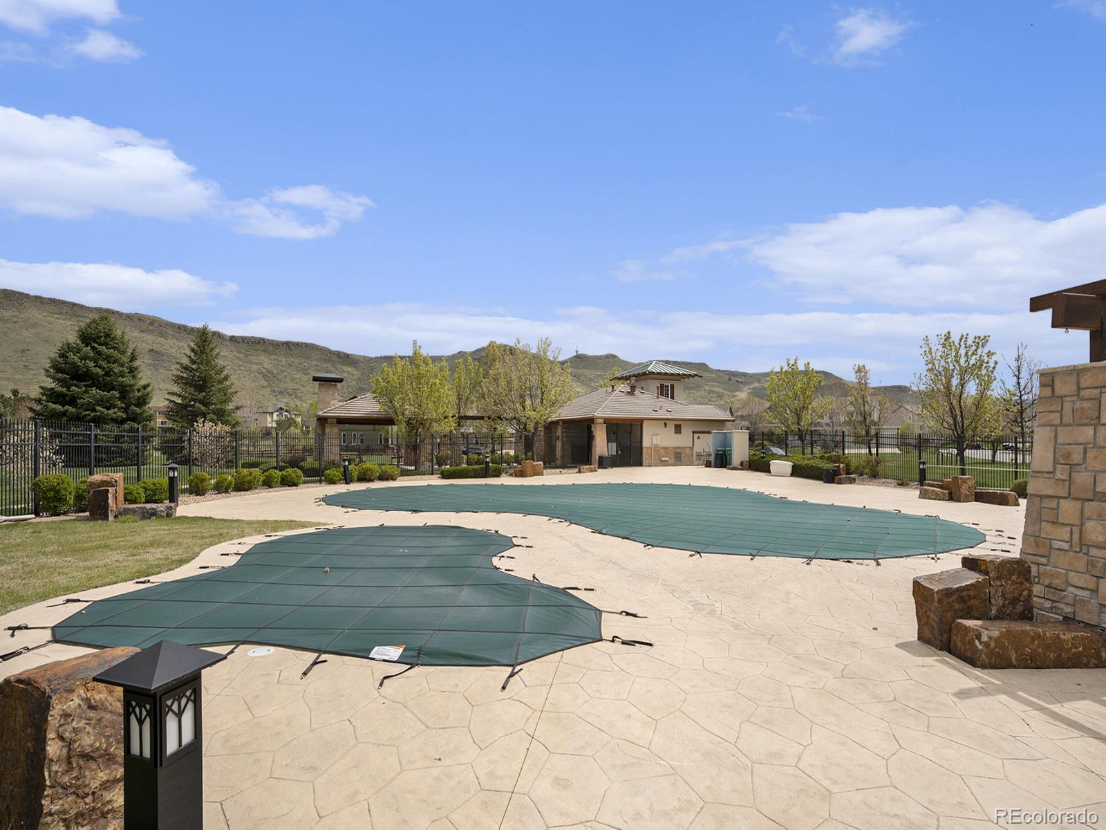 MLS Image #43 for 19379 w 57th place,golden, Colorado