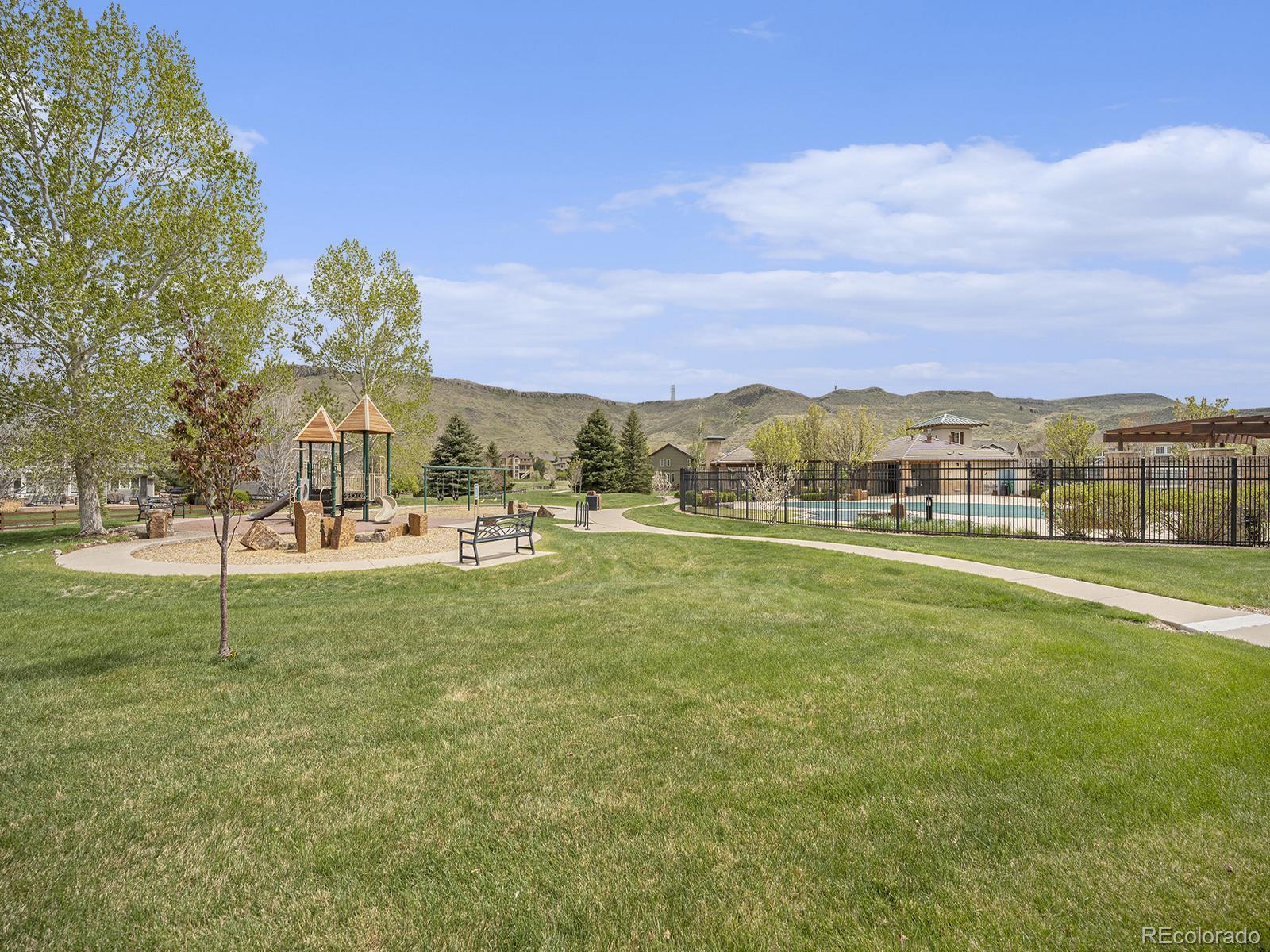 MLS Image #44 for 19379 w 57th place,golden, Colorado