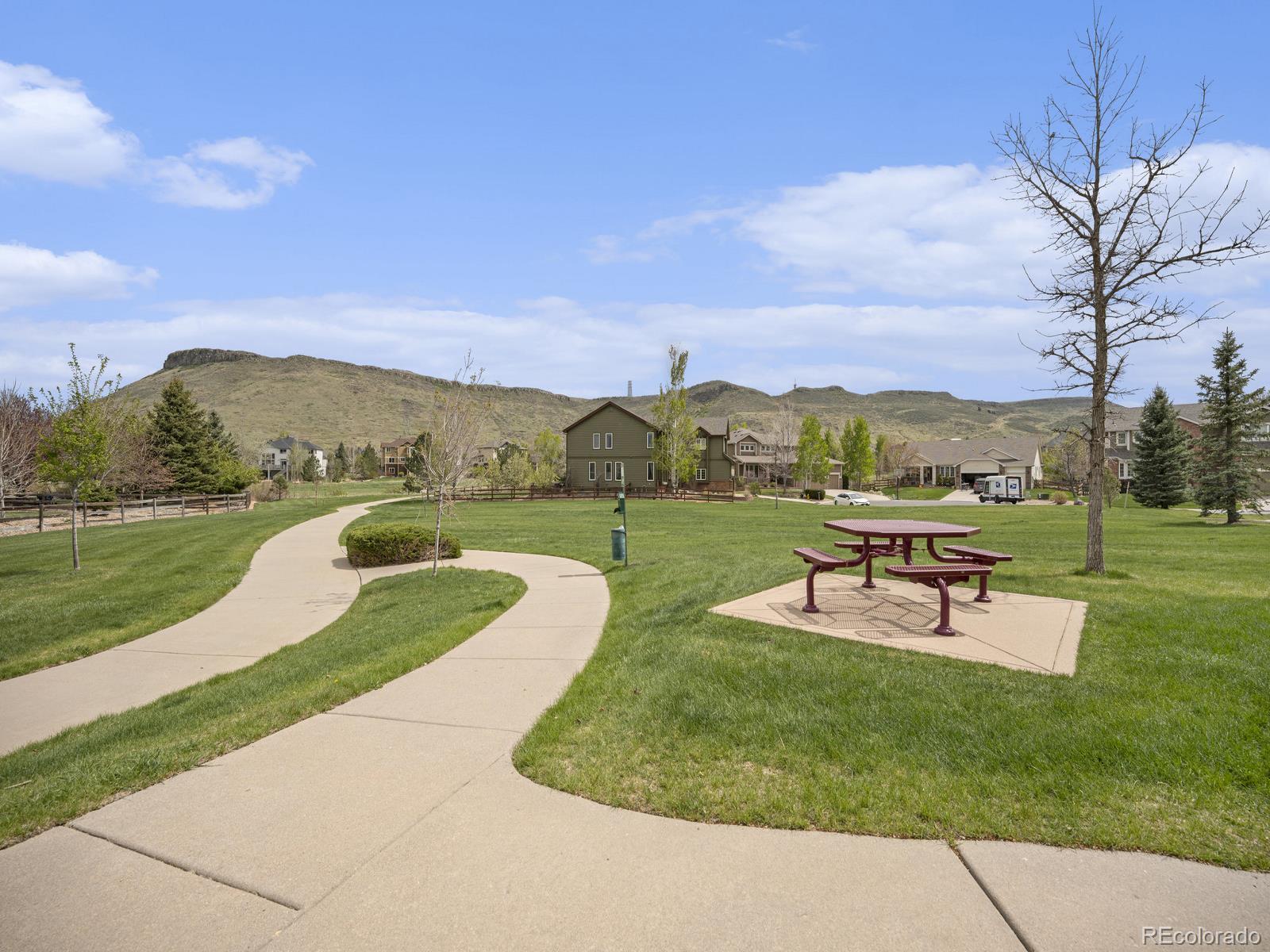 MLS Image #45 for 19379 w 57th place,golden, Colorado