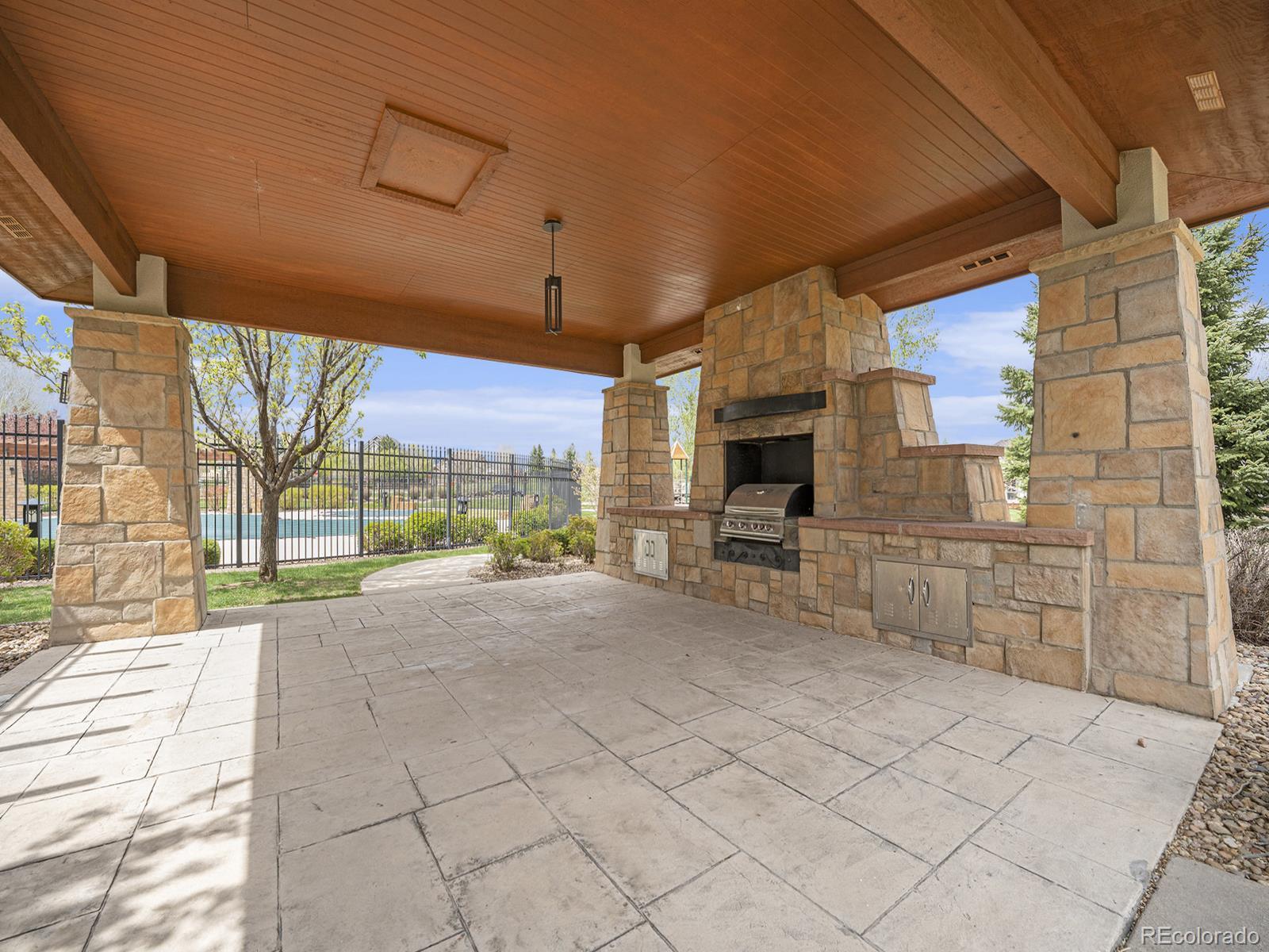 MLS Image #47 for 19379 w 57th place,golden, Colorado
