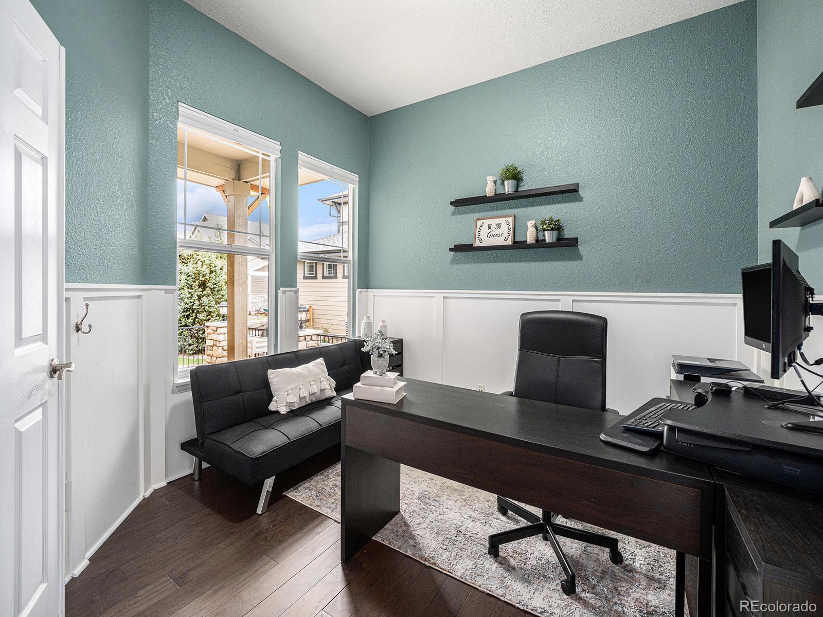 MLS Image #6 for 19379 w 57th place,golden, Colorado