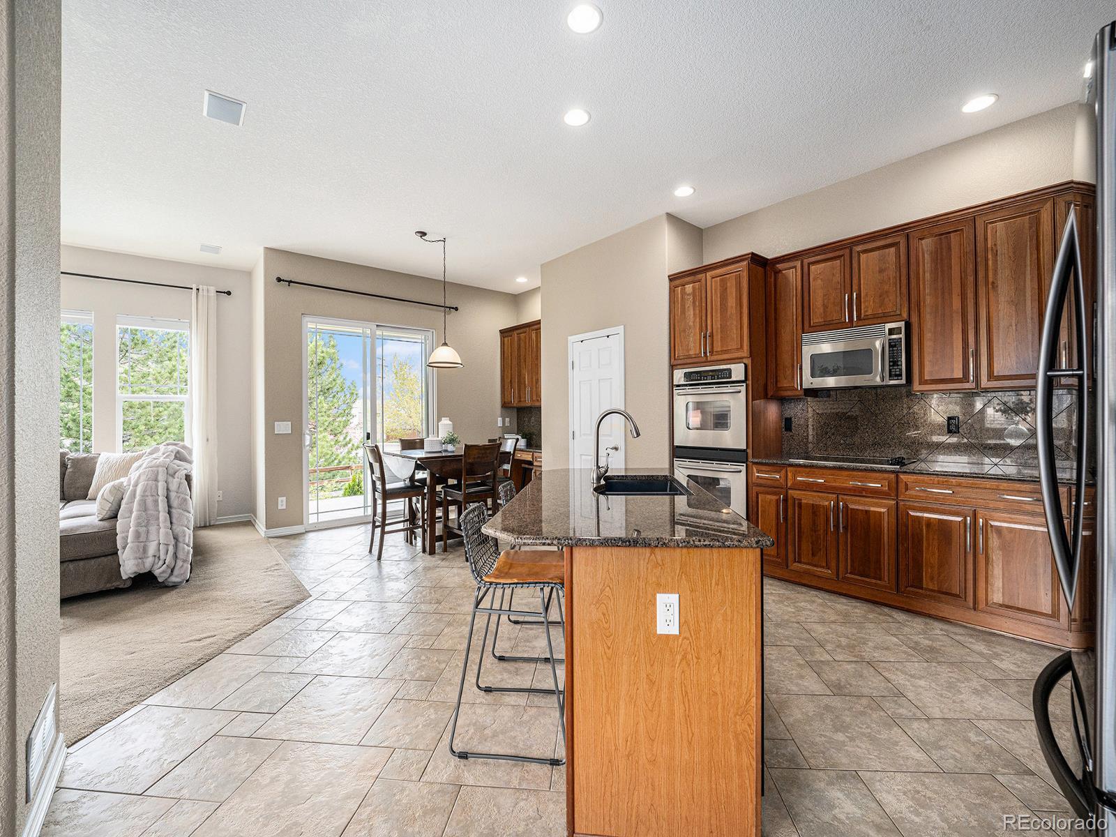 MLS Image #8 for 19379 w 57th place,golden, Colorado