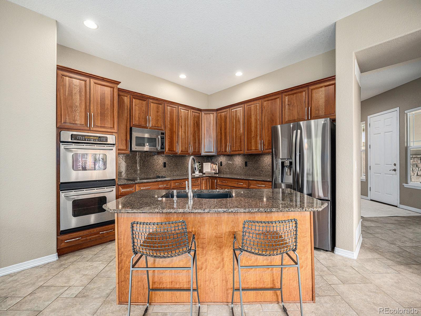 MLS Image #9 for 19379 w 57th place,golden, Colorado