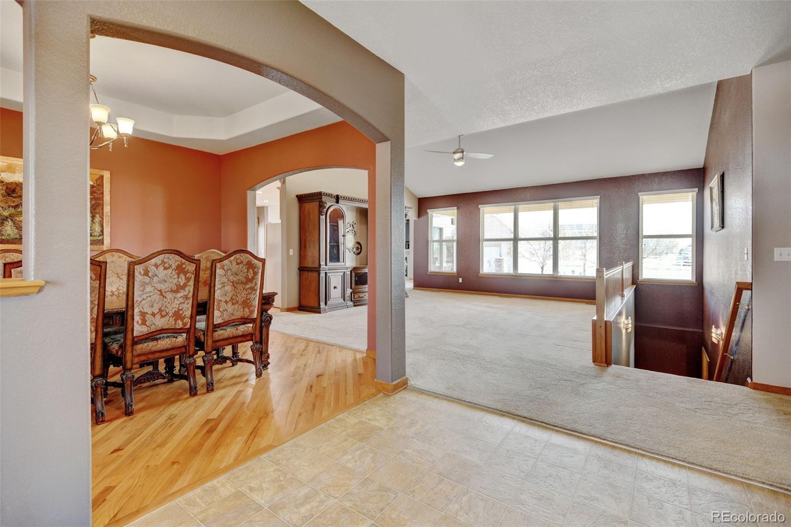 MLS Image #12 for 16350  timber cove street,hudson, Colorado