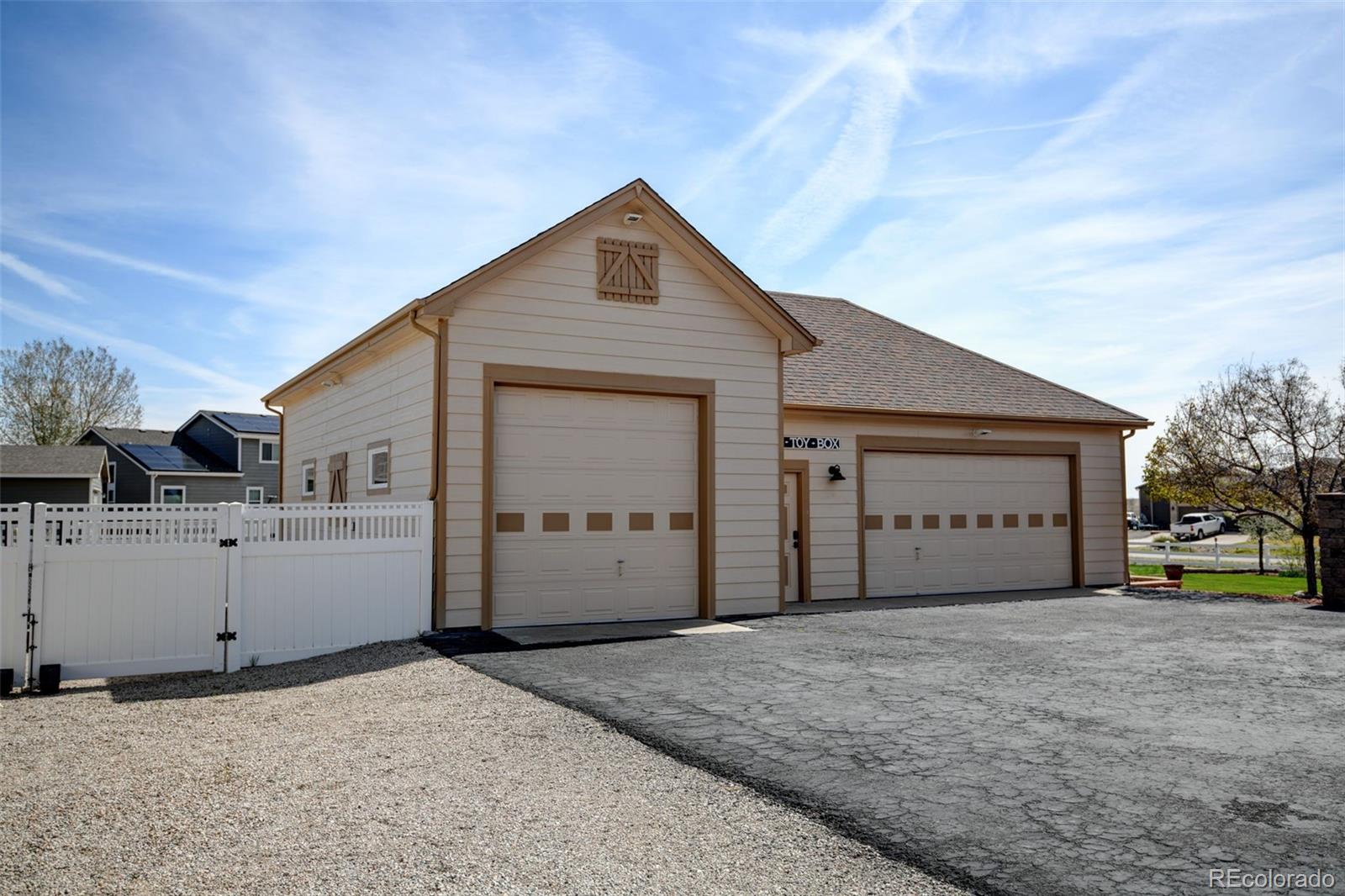 MLS Image #2 for 16350  timber cove street,hudson, Colorado