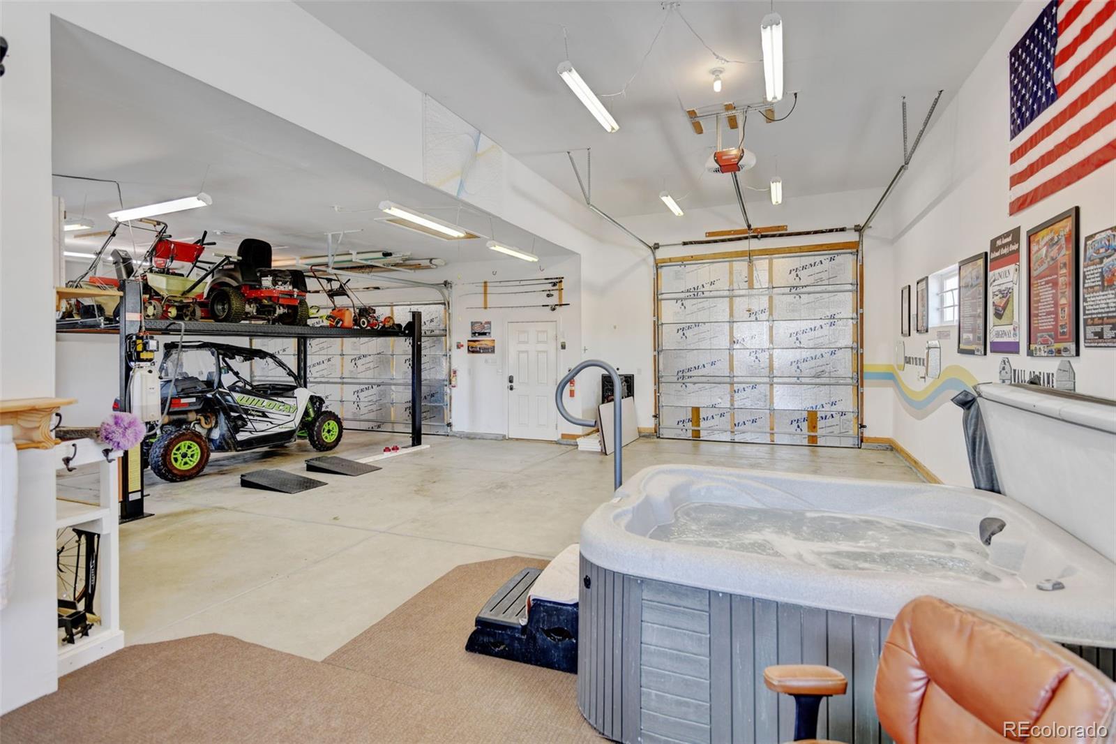 MLS Image #40 for 16350  timber cove street,hudson, Colorado