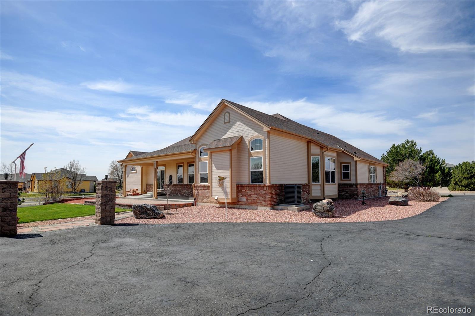 MLS Image #43 for 16350  timber cove street,hudson, Colorado