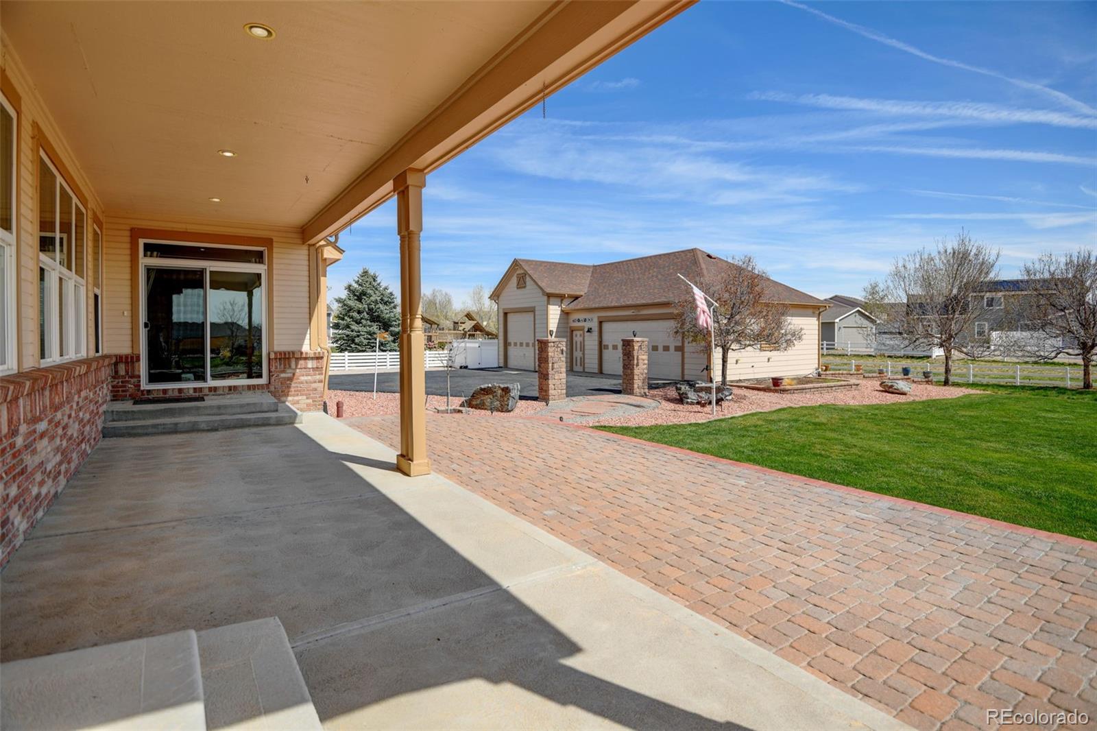 MLS Image #44 for 16350  timber cove street,hudson, Colorado