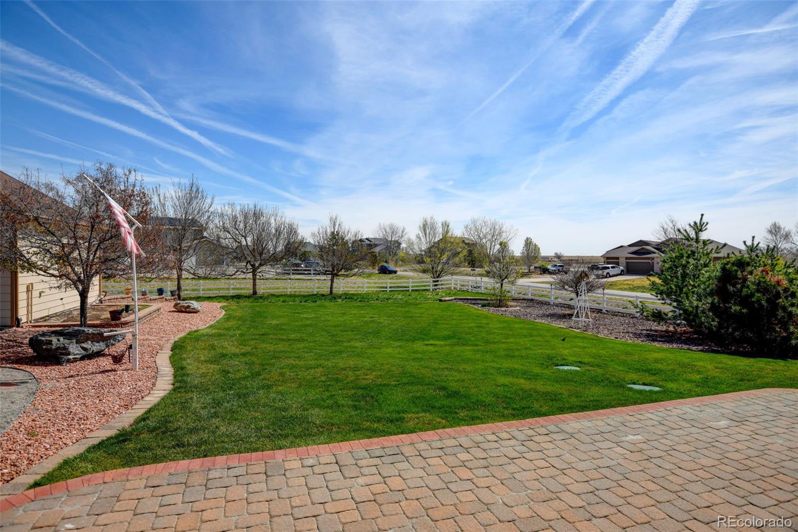 MLS Image #46 for 16350  timber cove street,hudson, Colorado