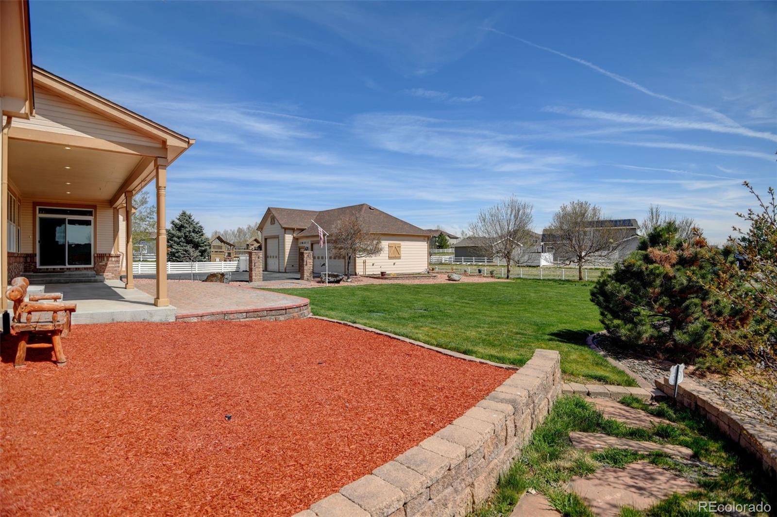 MLS Image #48 for 16350  timber cove street,hudson, Colorado