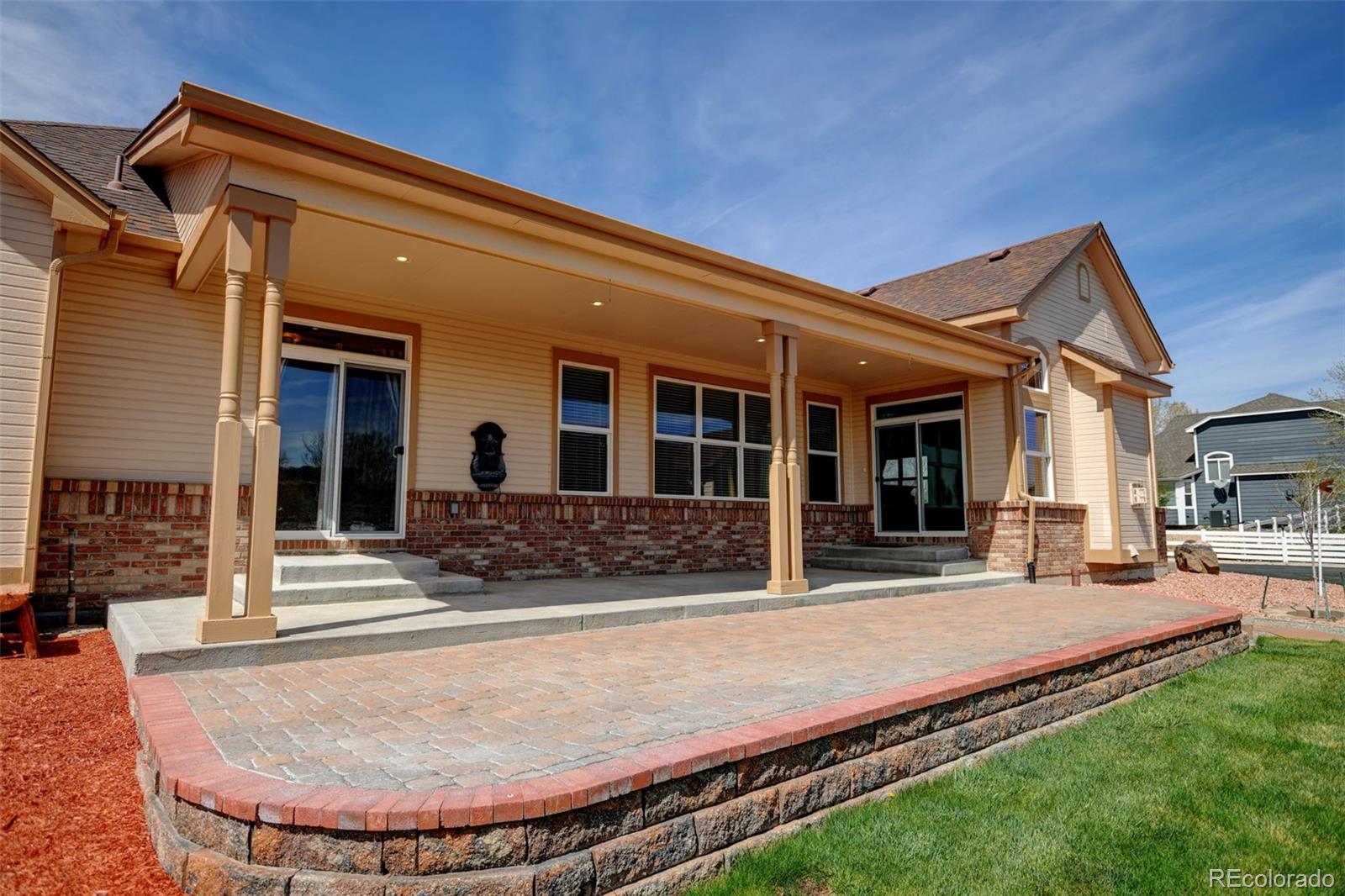 MLS Image #49 for 16350  timber cove street,hudson, Colorado