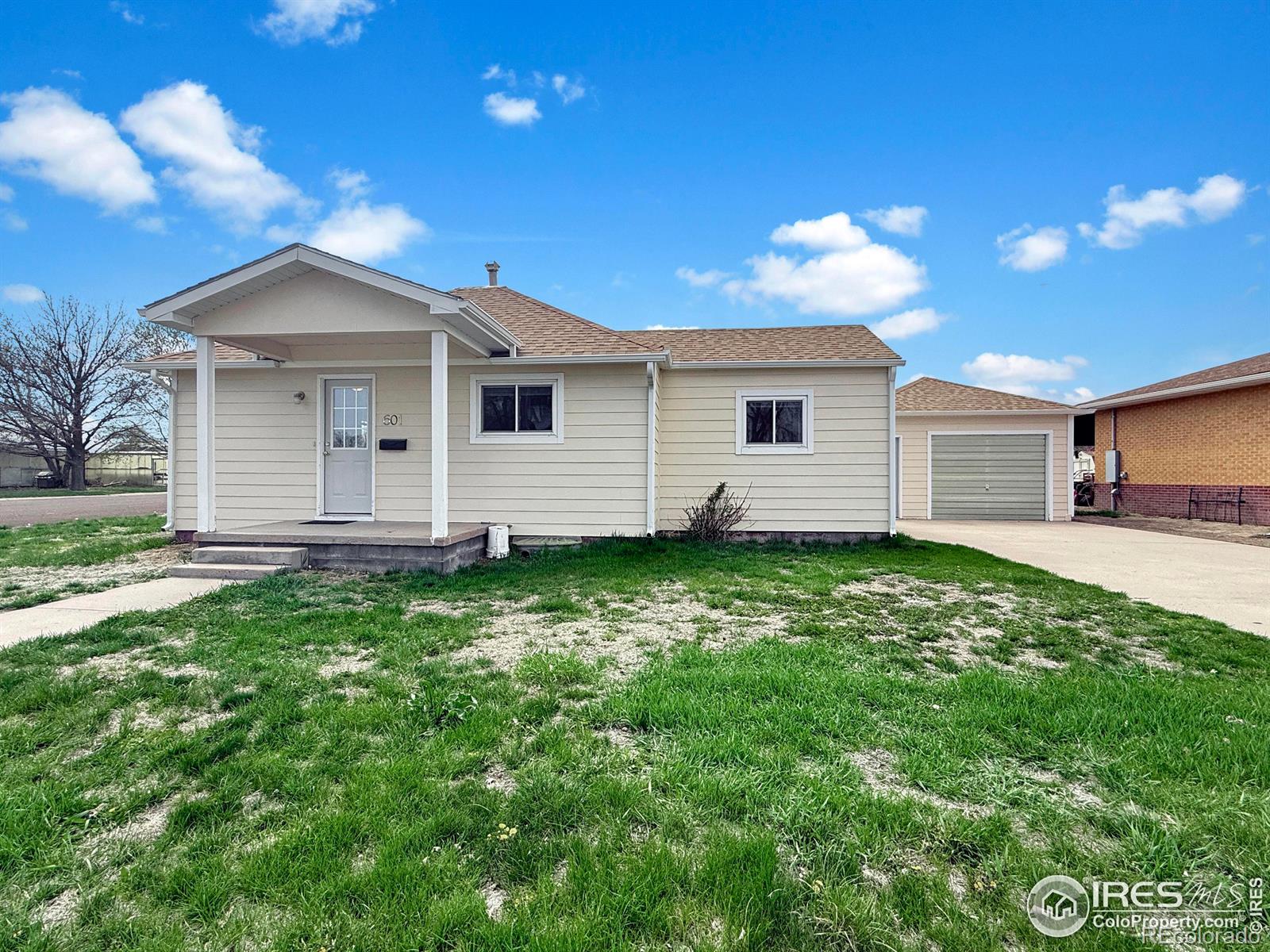 CMA Image for 601  Date Avenue,Akron, Colorado