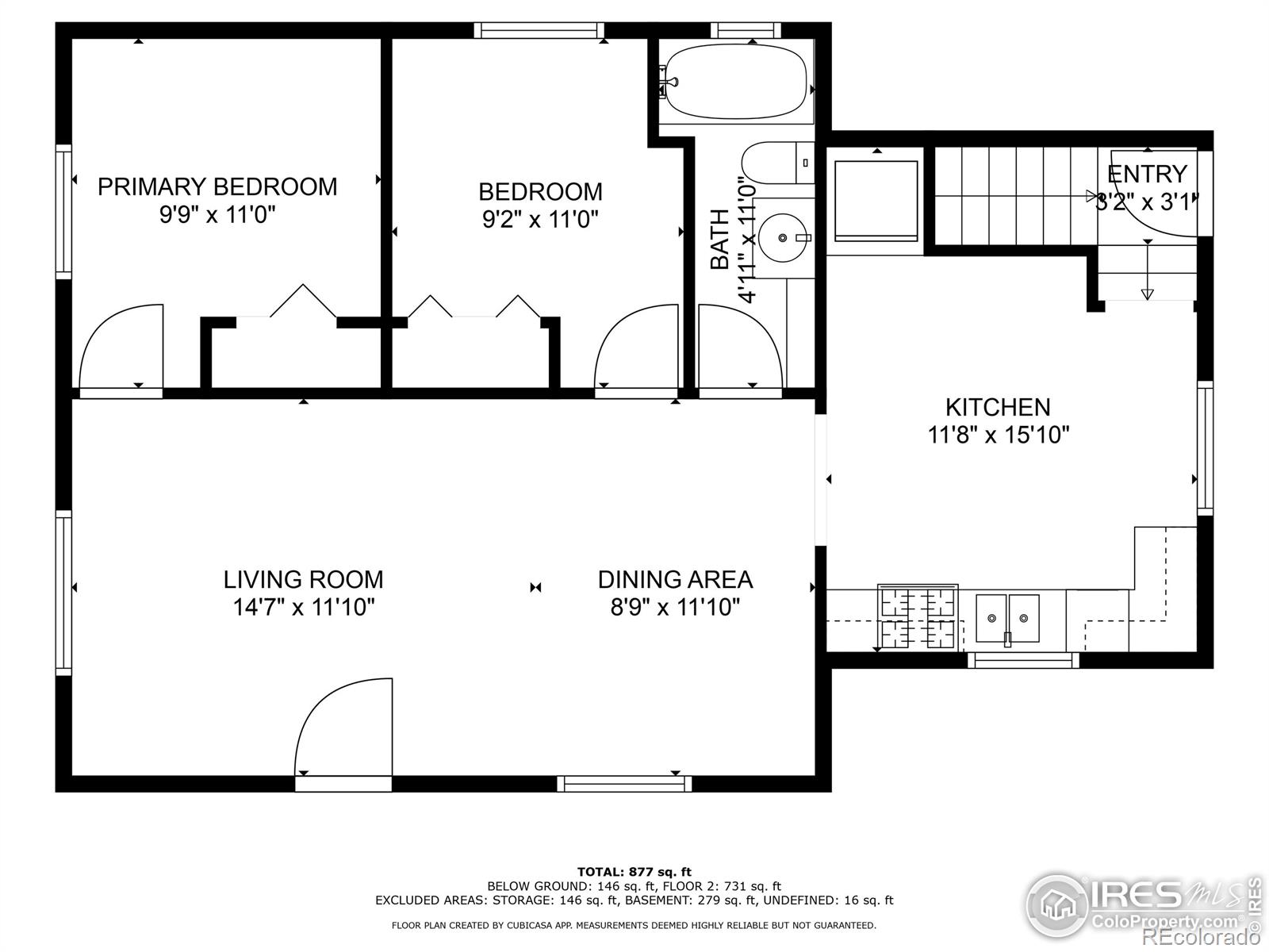 MLS Image #17 for 601  date avenue,akron, Colorado
