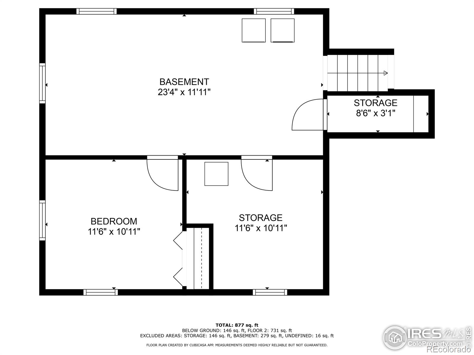 MLS Image #26 for 601  date avenue,akron, Colorado