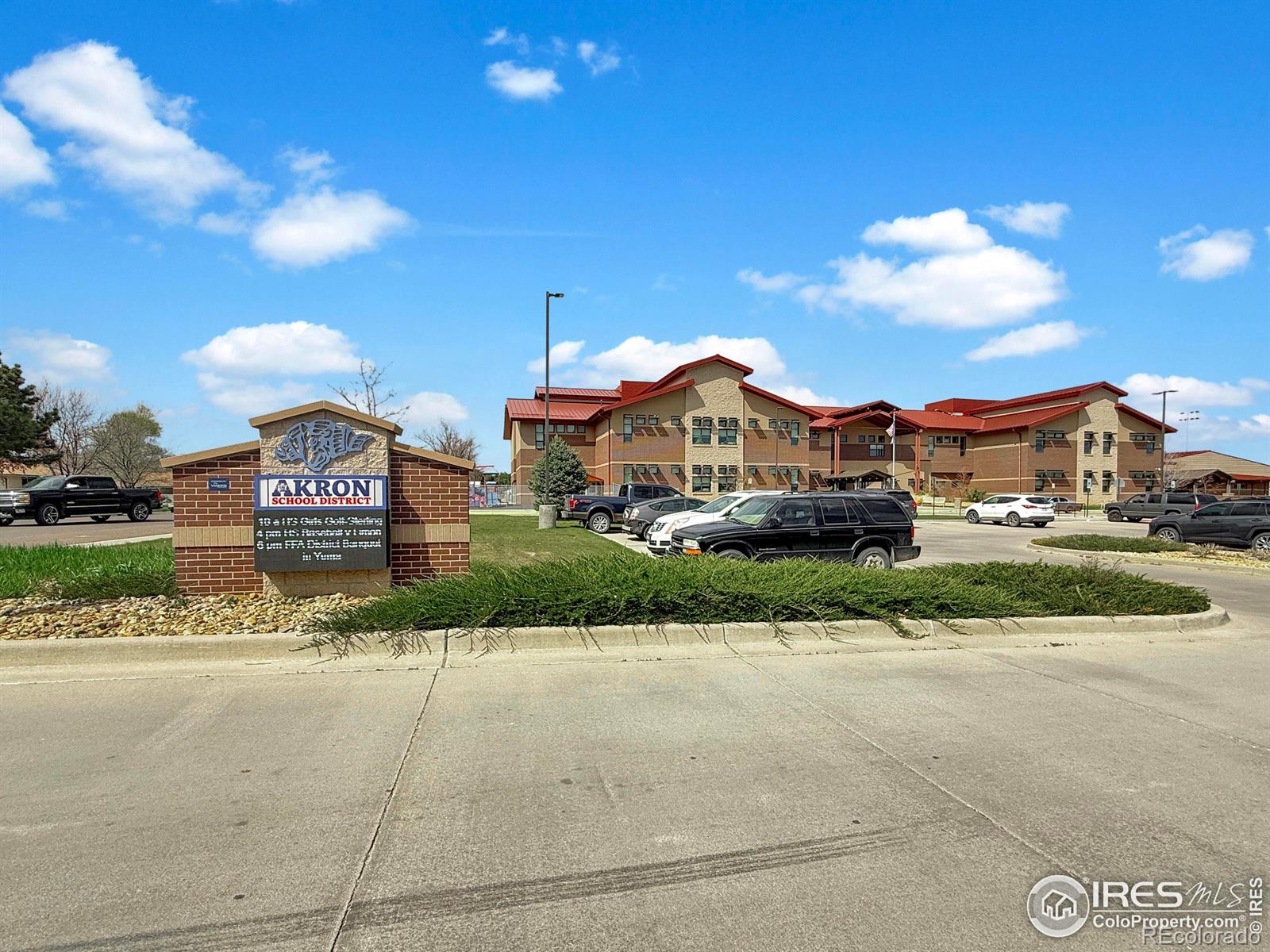 MLS Image #33 for 601  date avenue,akron, Colorado