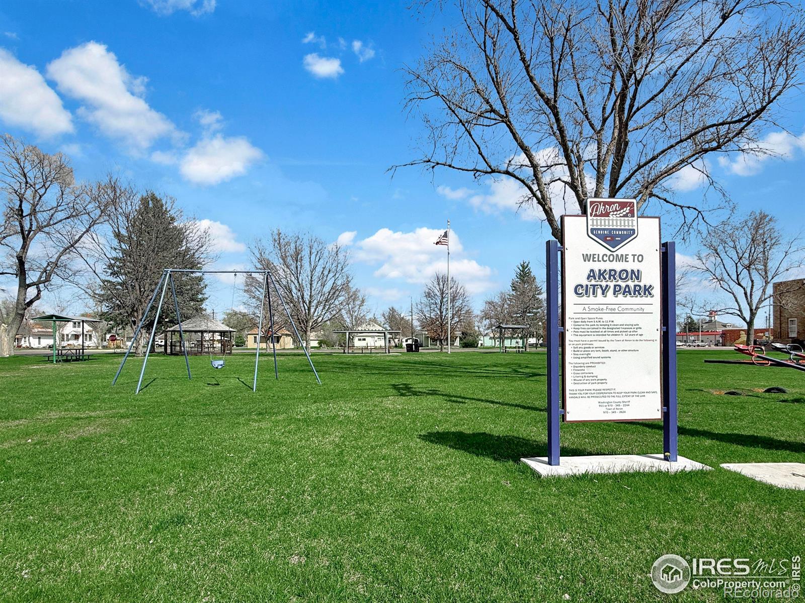 MLS Image #34 for 601  date avenue,akron, Colorado