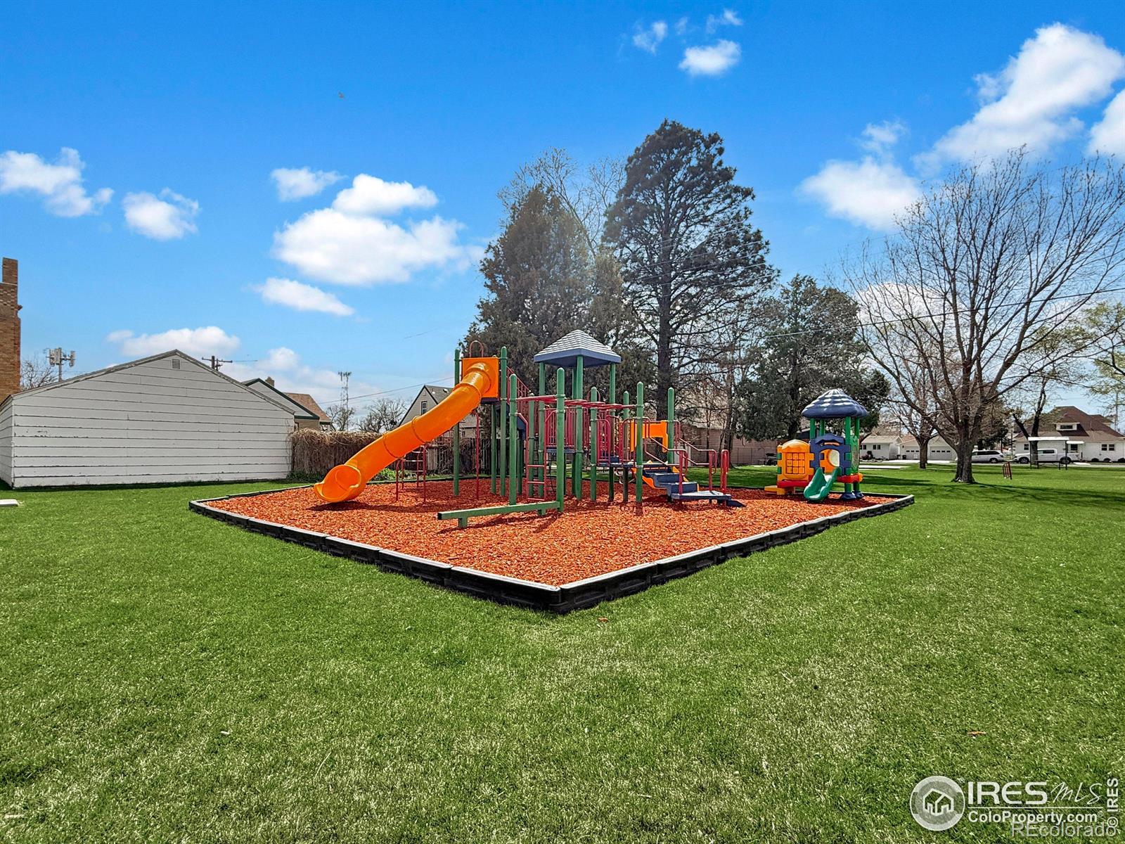 MLS Image #36 for 601  date avenue,akron, Colorado