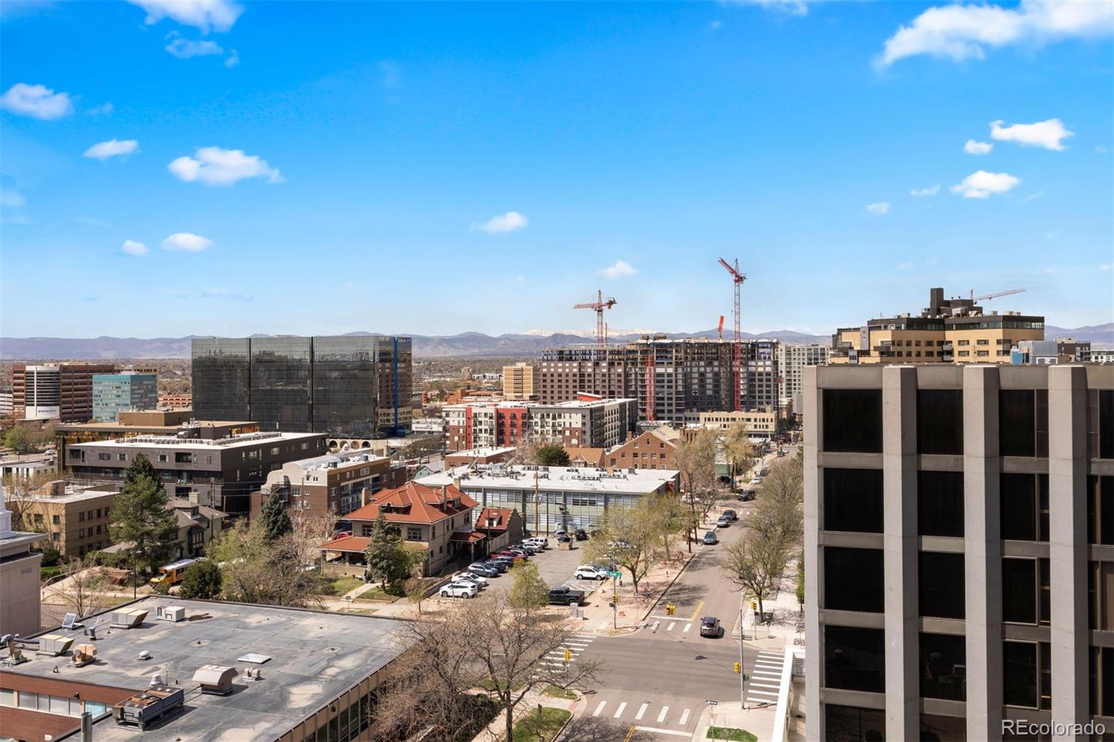 MLS Image #27 for 909 n logan street,denver, Colorado