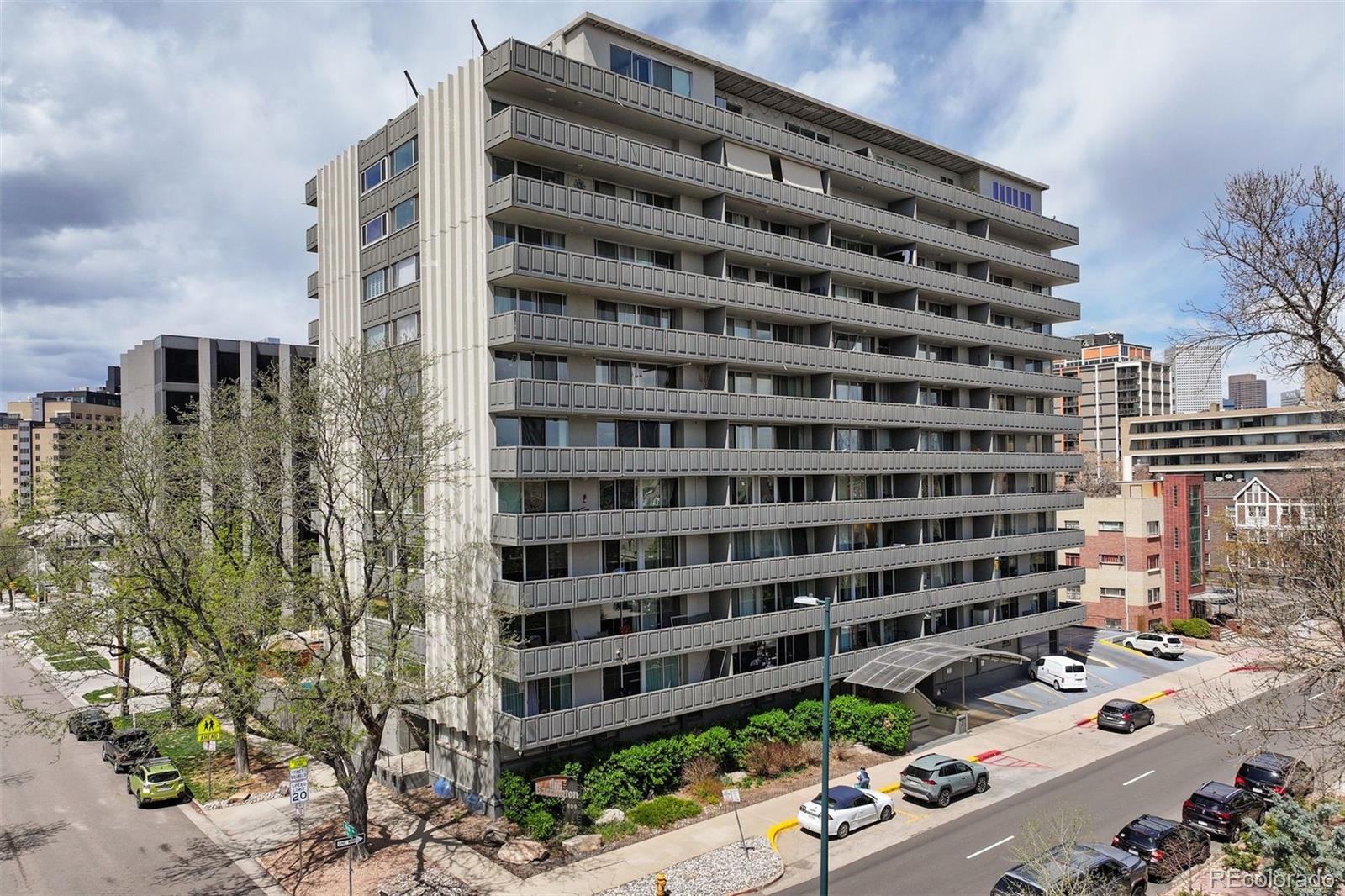 MLS Image #34 for 909 n logan street,denver, Colorado