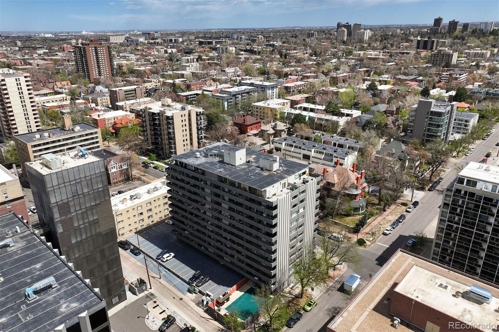 MLS Image #35 for 909 n logan street,denver, Colorado