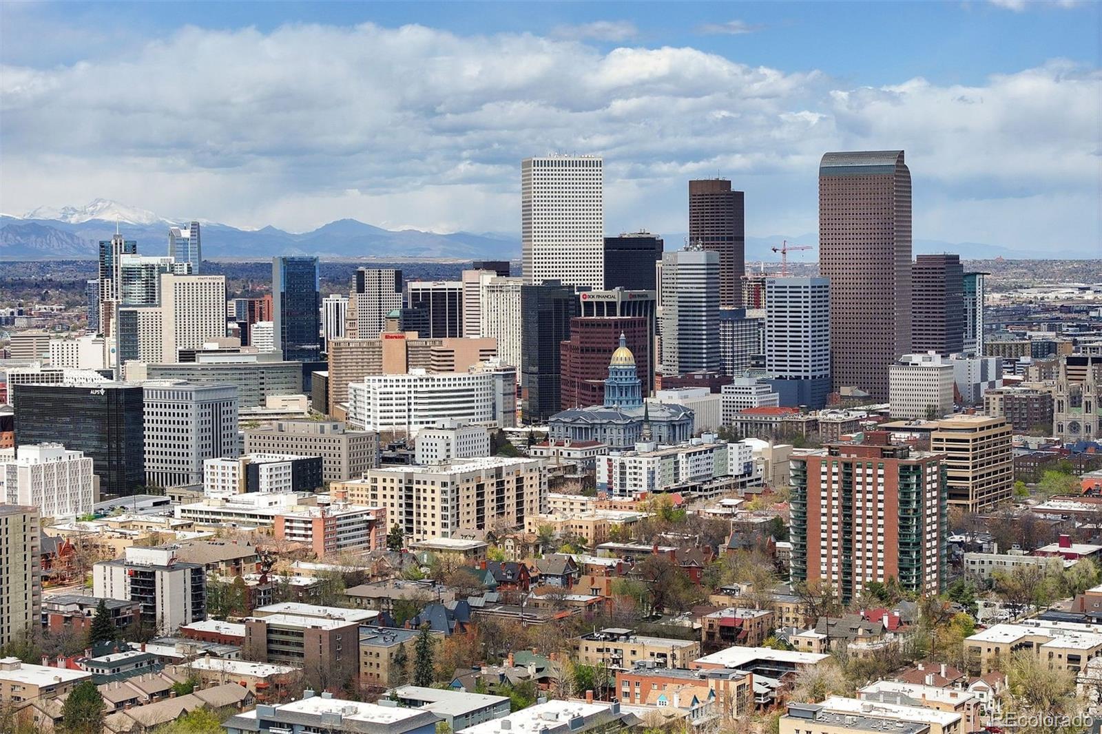 MLS Image #36 for 909 n logan street,denver, Colorado