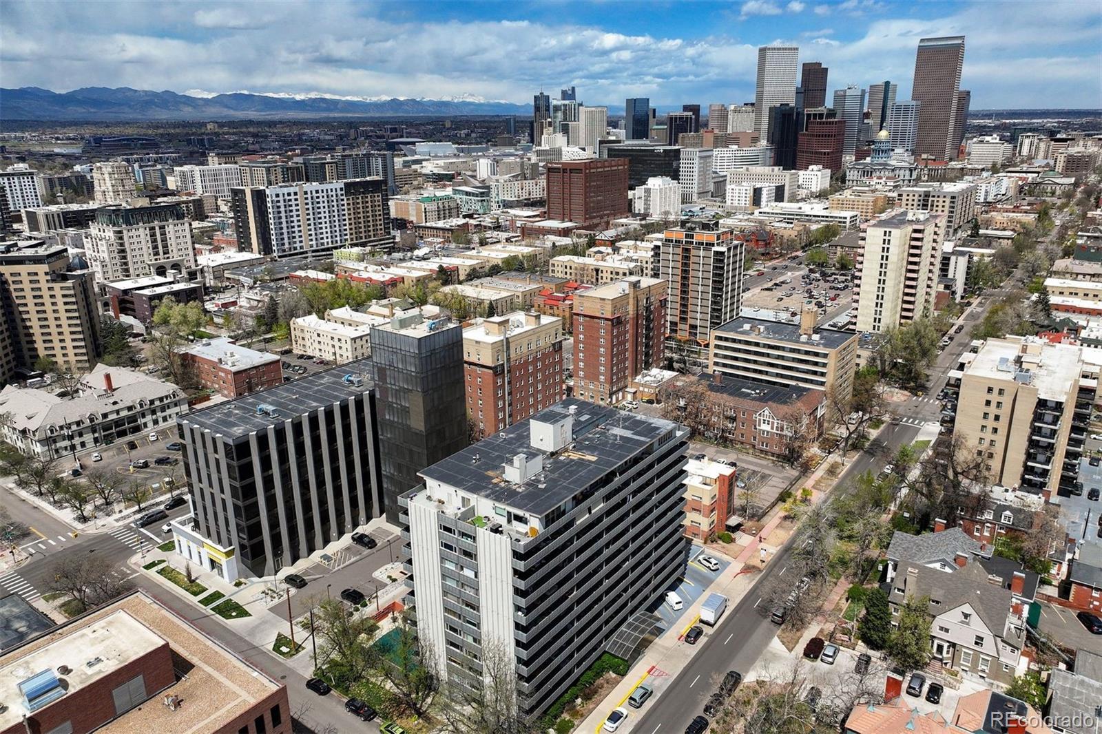 MLS Image #38 for 909 n logan street,denver, Colorado