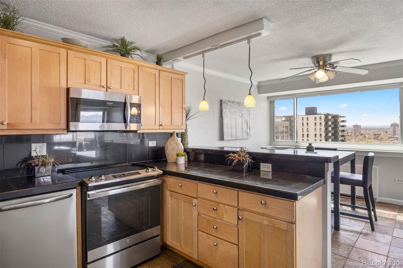 MLS Image #8 for 909 n logan street,denver, Colorado