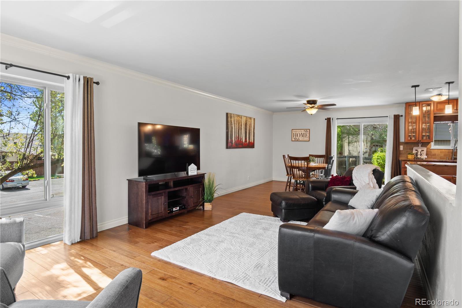 MLS Image #2 for 4323 w ponds circle,littleton, Colorado