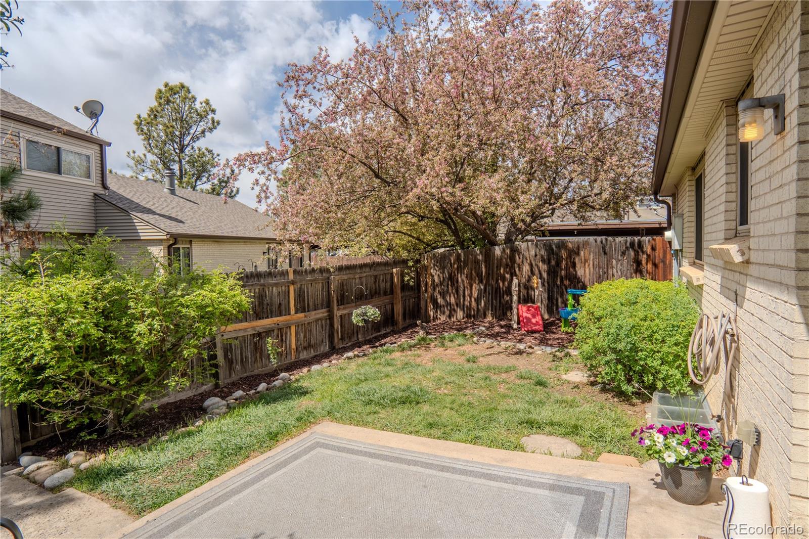 MLS Image #25 for 4323 w ponds circle,littleton, Colorado