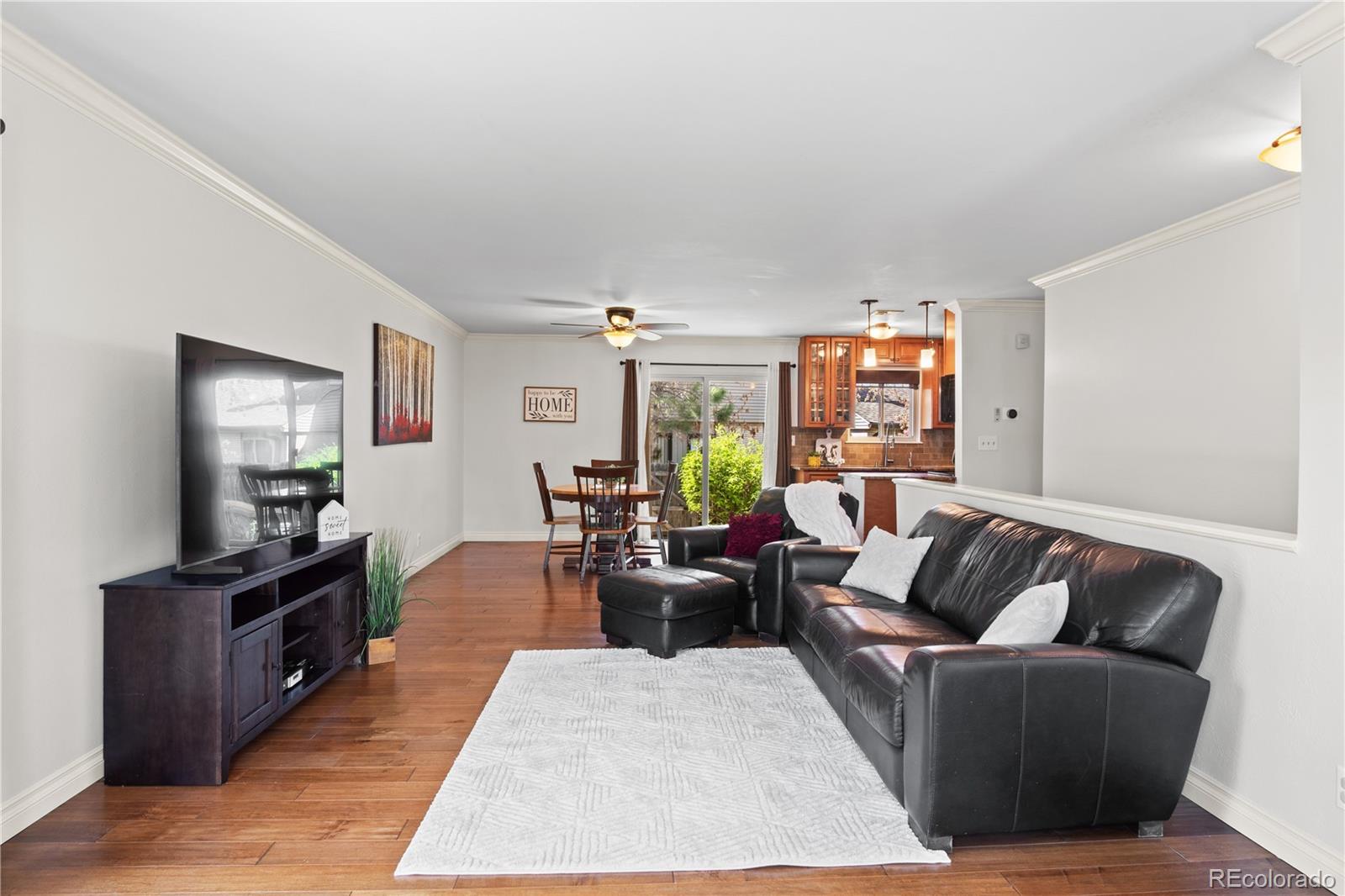 MLS Image #3 for 4323 w ponds circle,littleton, Colorado