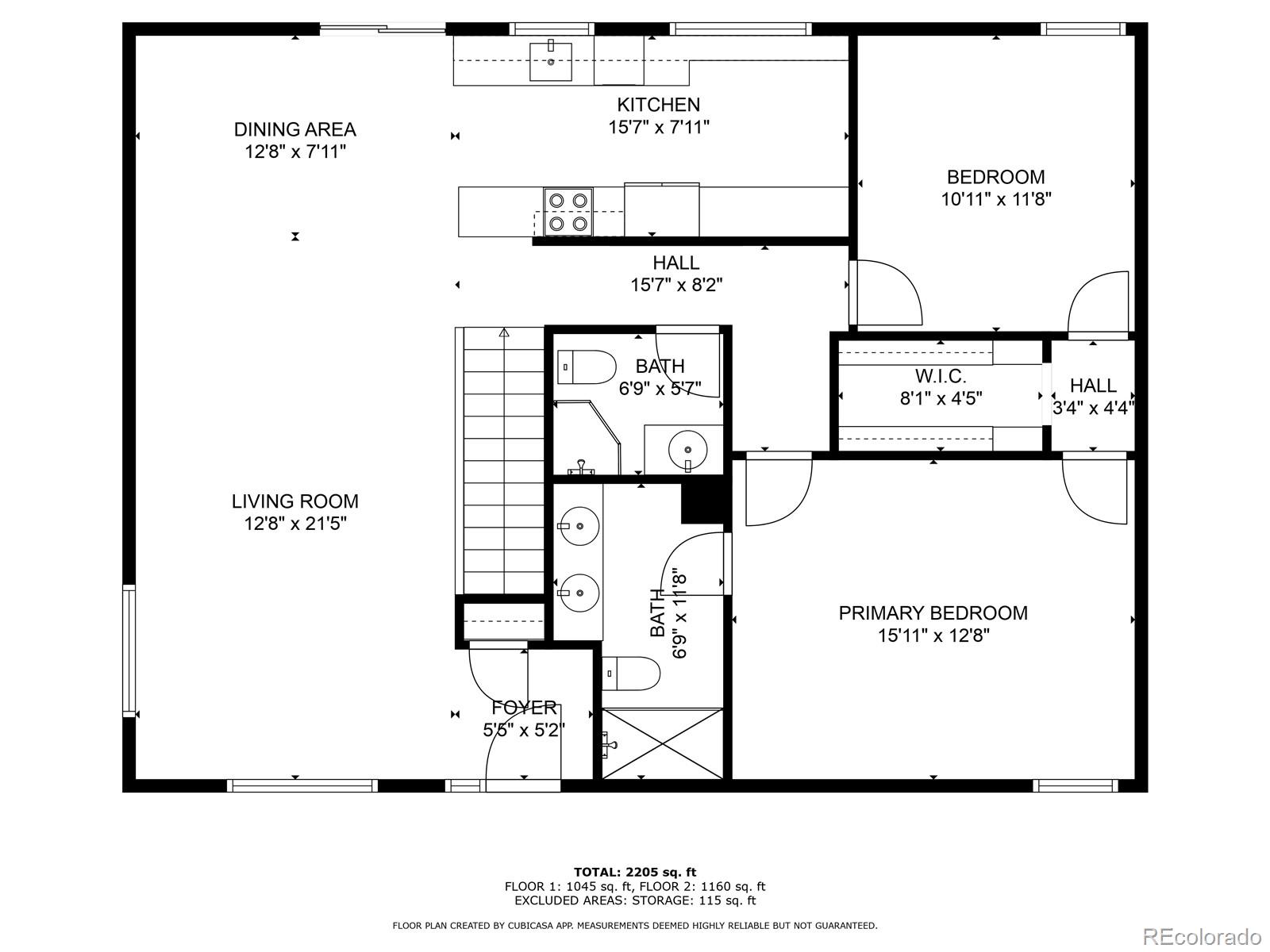 MLS Image #38 for 4323 w ponds circle,littleton, Colorado