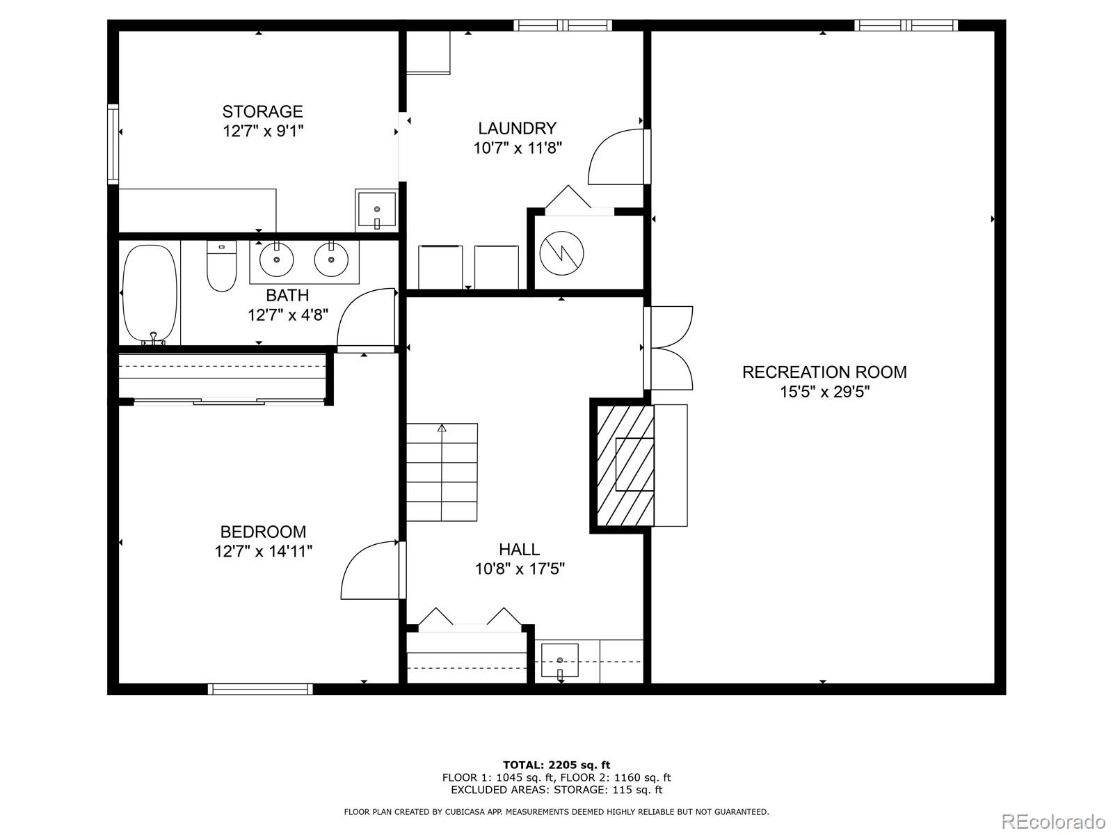 MLS Image #39 for 4323 w ponds circle,littleton, Colorado